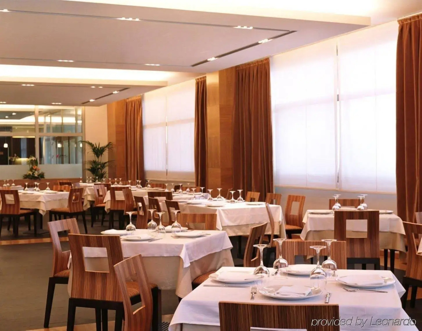 Aparthotel Attica21 As Galeras