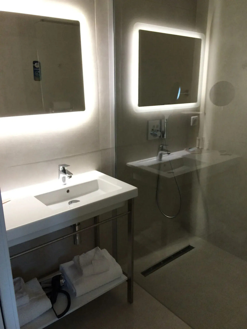 Mercure Hotel & Spa Bastia Biguglia