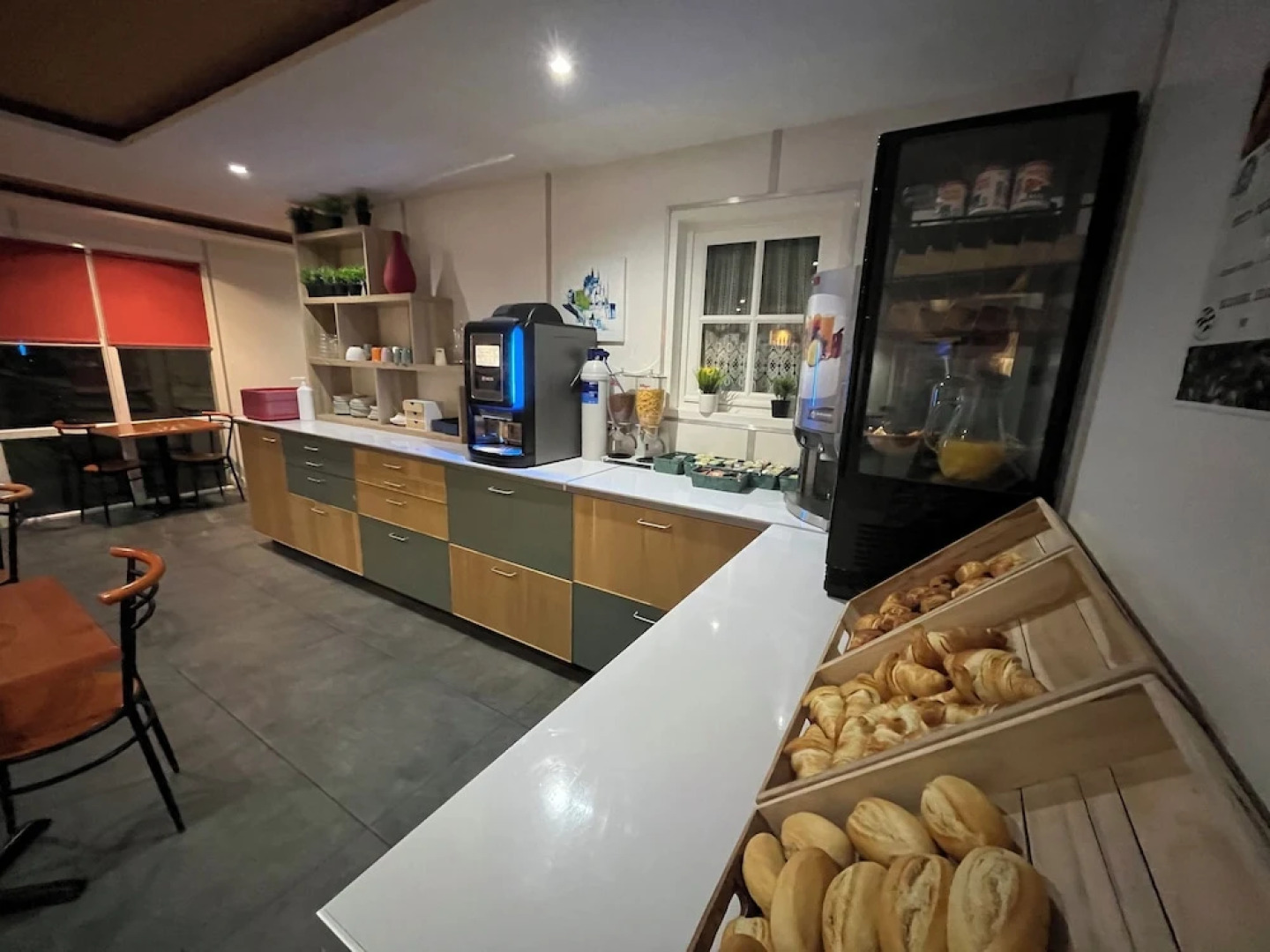 Fasthôtel La Roche-sur-Yon