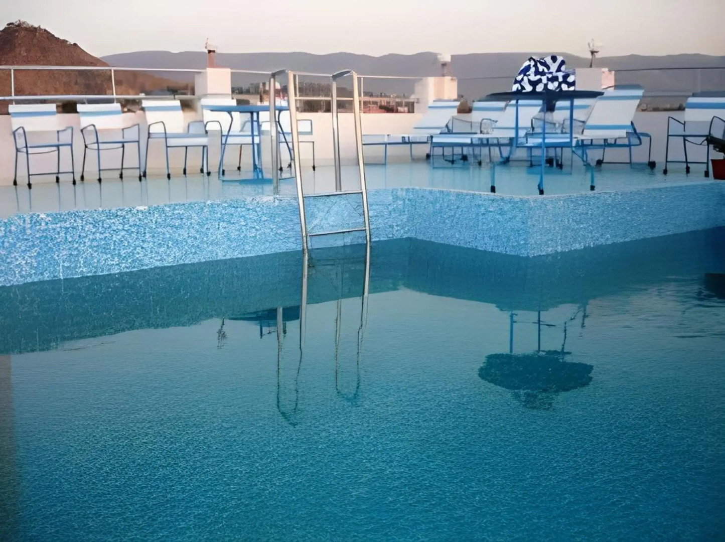 Hotel Rajshree Pushkar