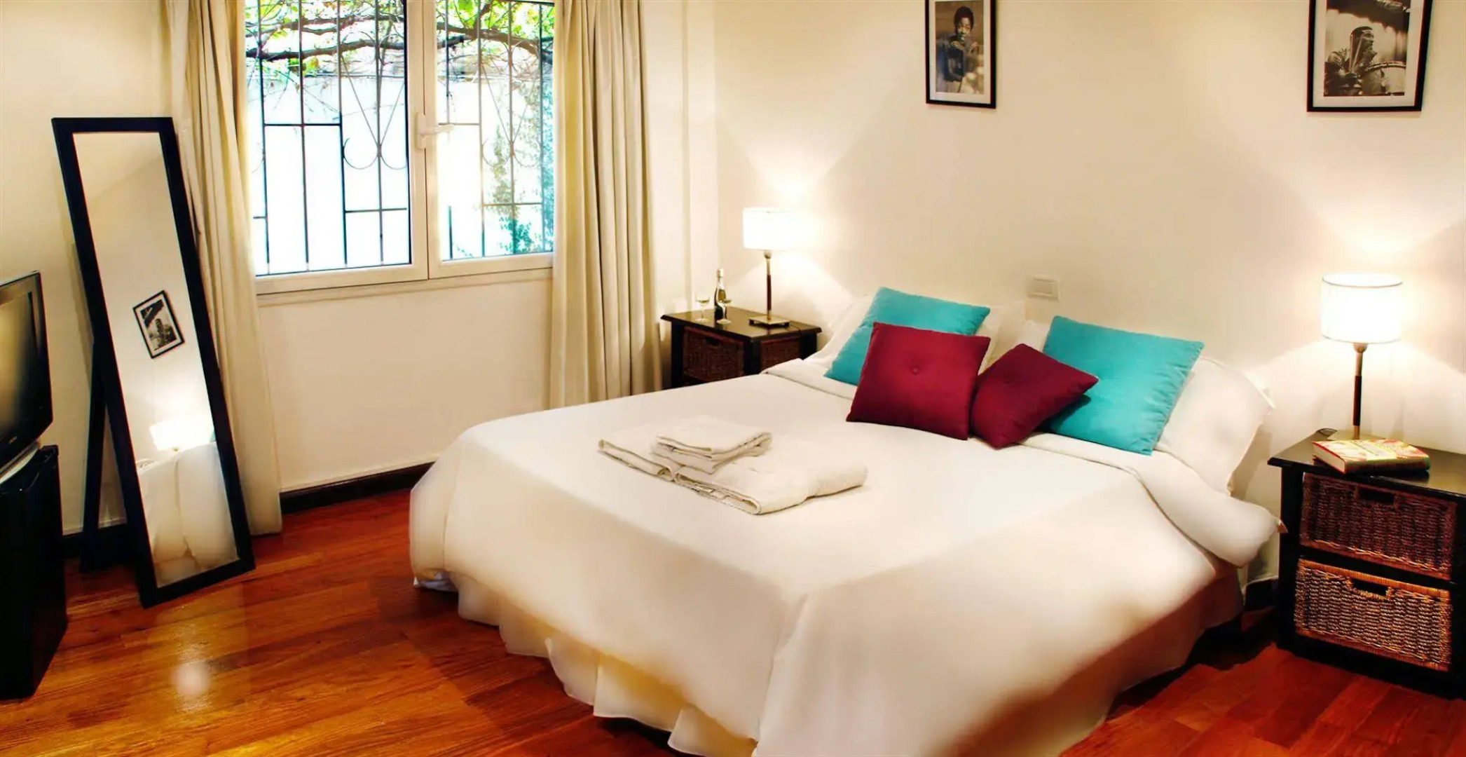 Jam Suites Boutique Hotel