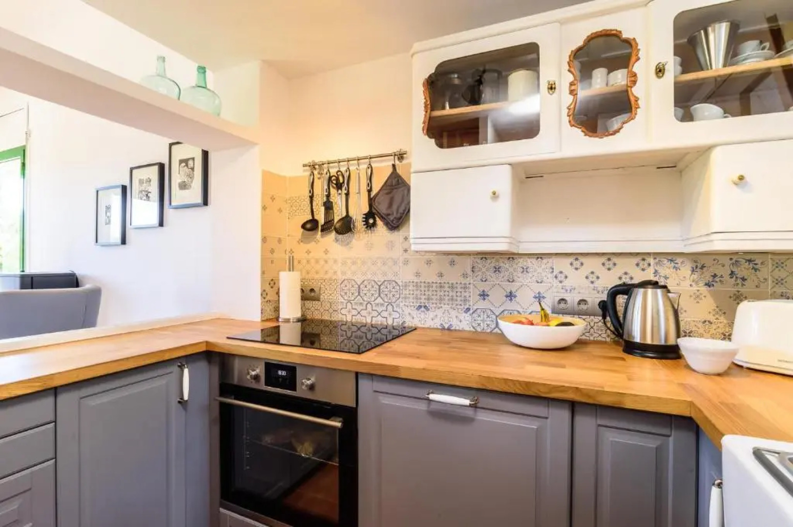 Sr-32 Begur SA Riera 4 PAX