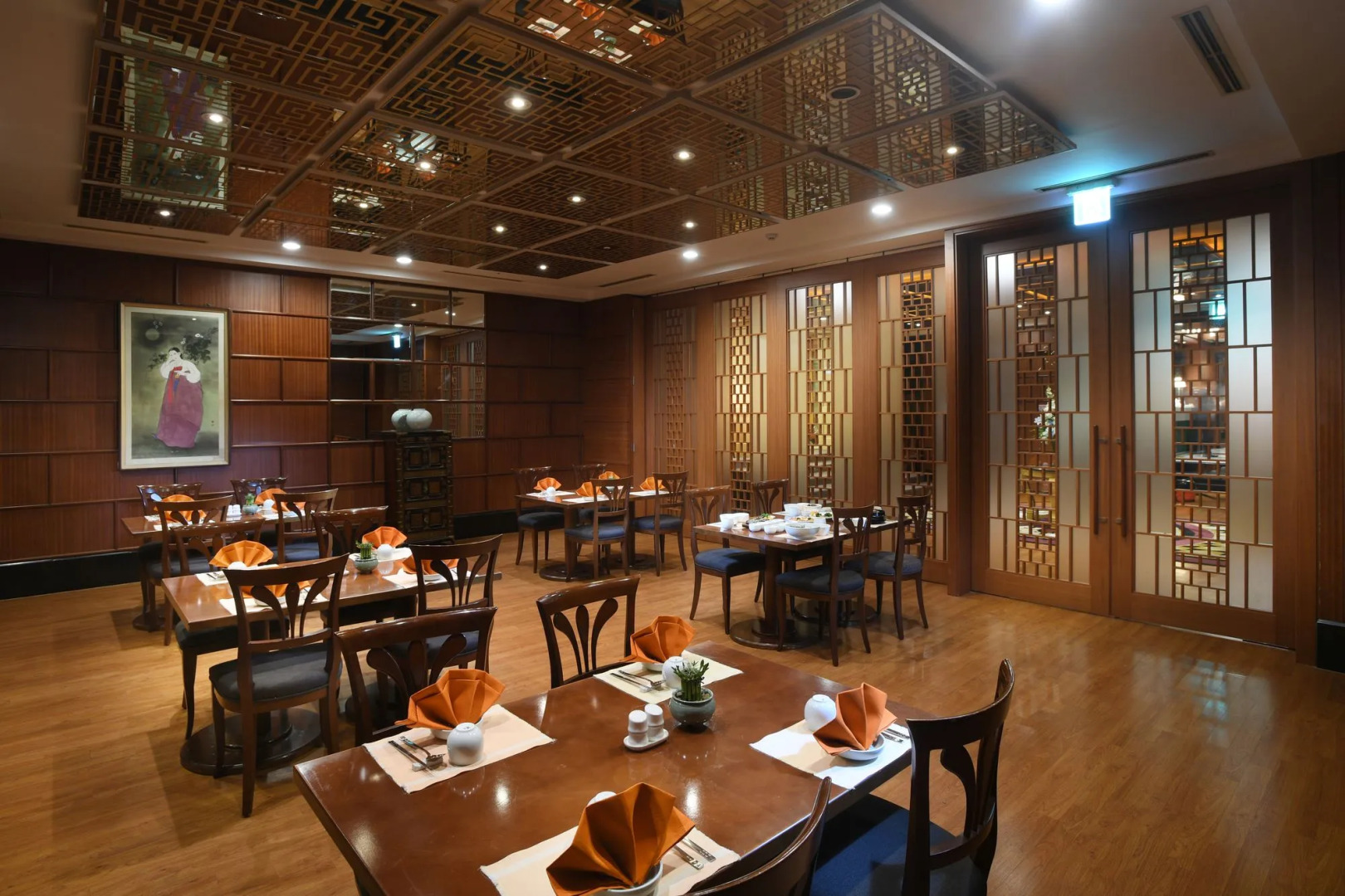 Jeju Oriental Hotel & Casino