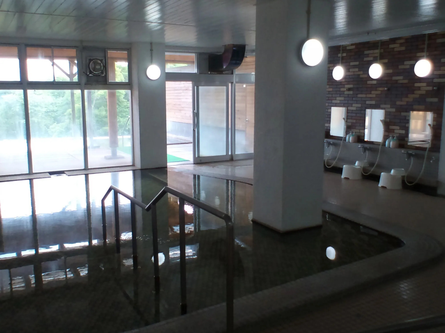 Kojohama Onsen Hotel Izumi