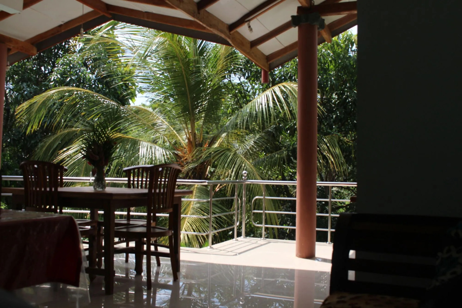 Rekawa Village Hotel