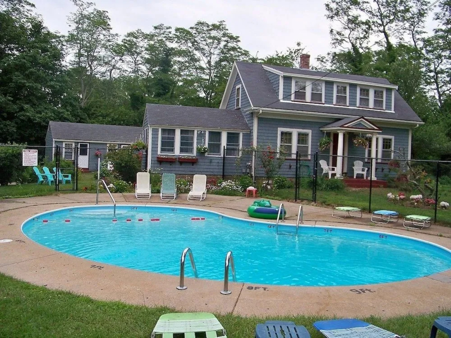 Beach Plum Motor Lodge