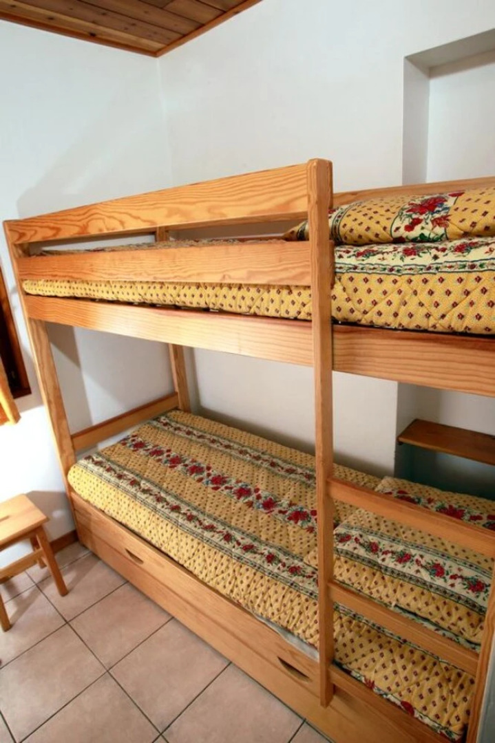 Appartement la Montagnole