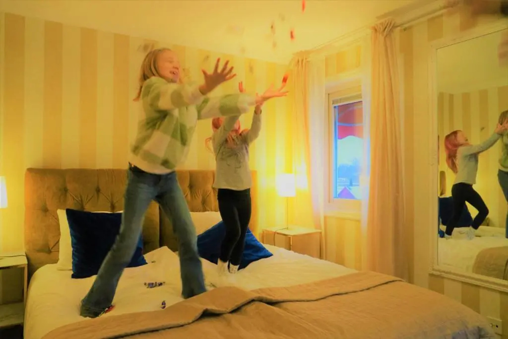 Vänerport Lakefront