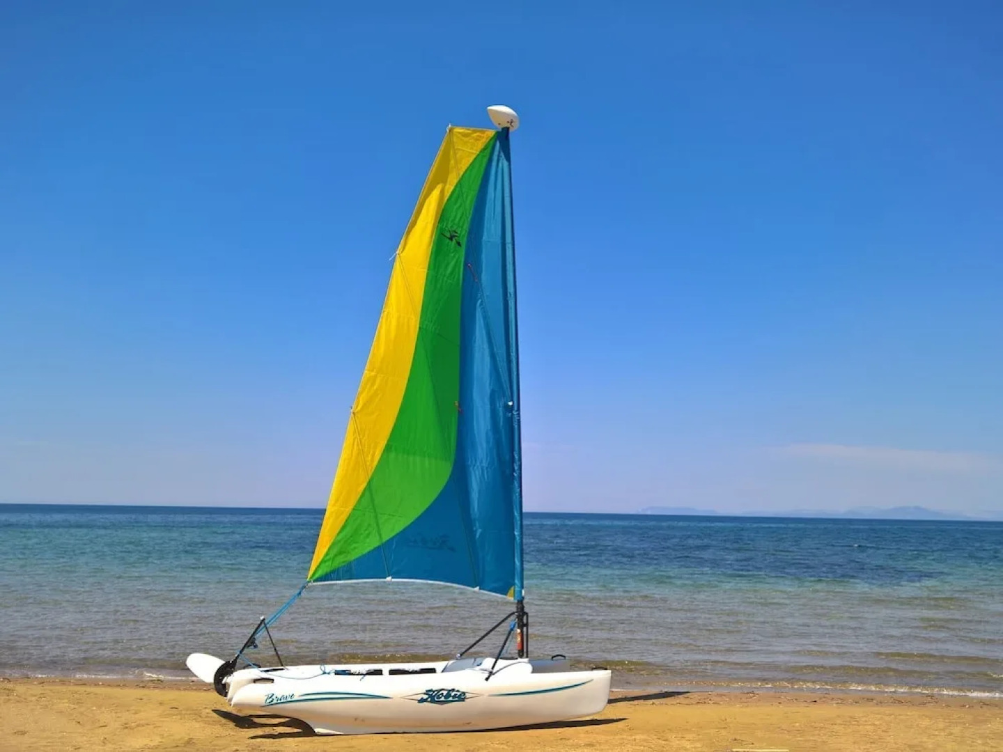 Modern Villa in Peloponnese With Swimming Pool