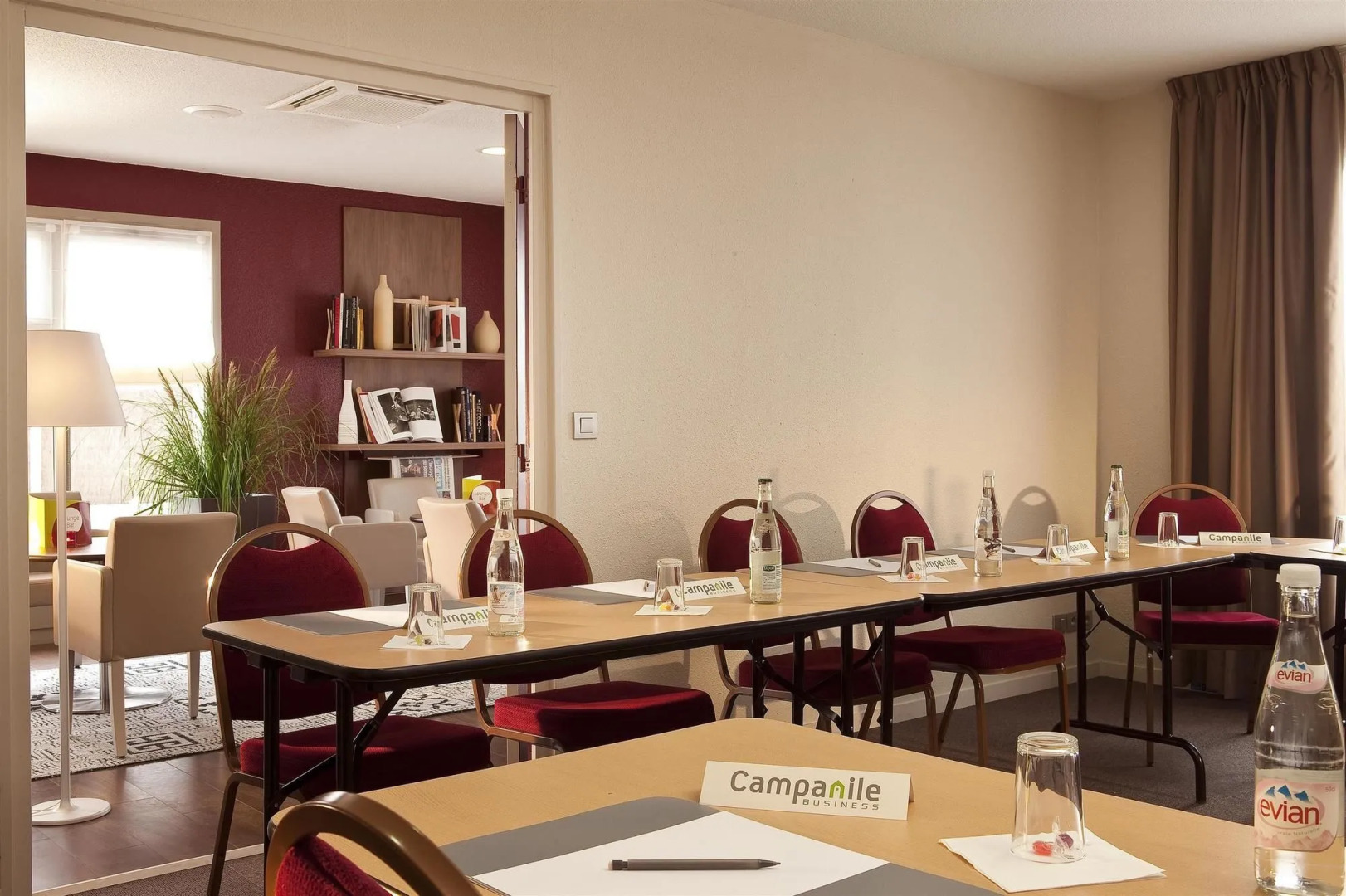 Campanile NATURE - Epône