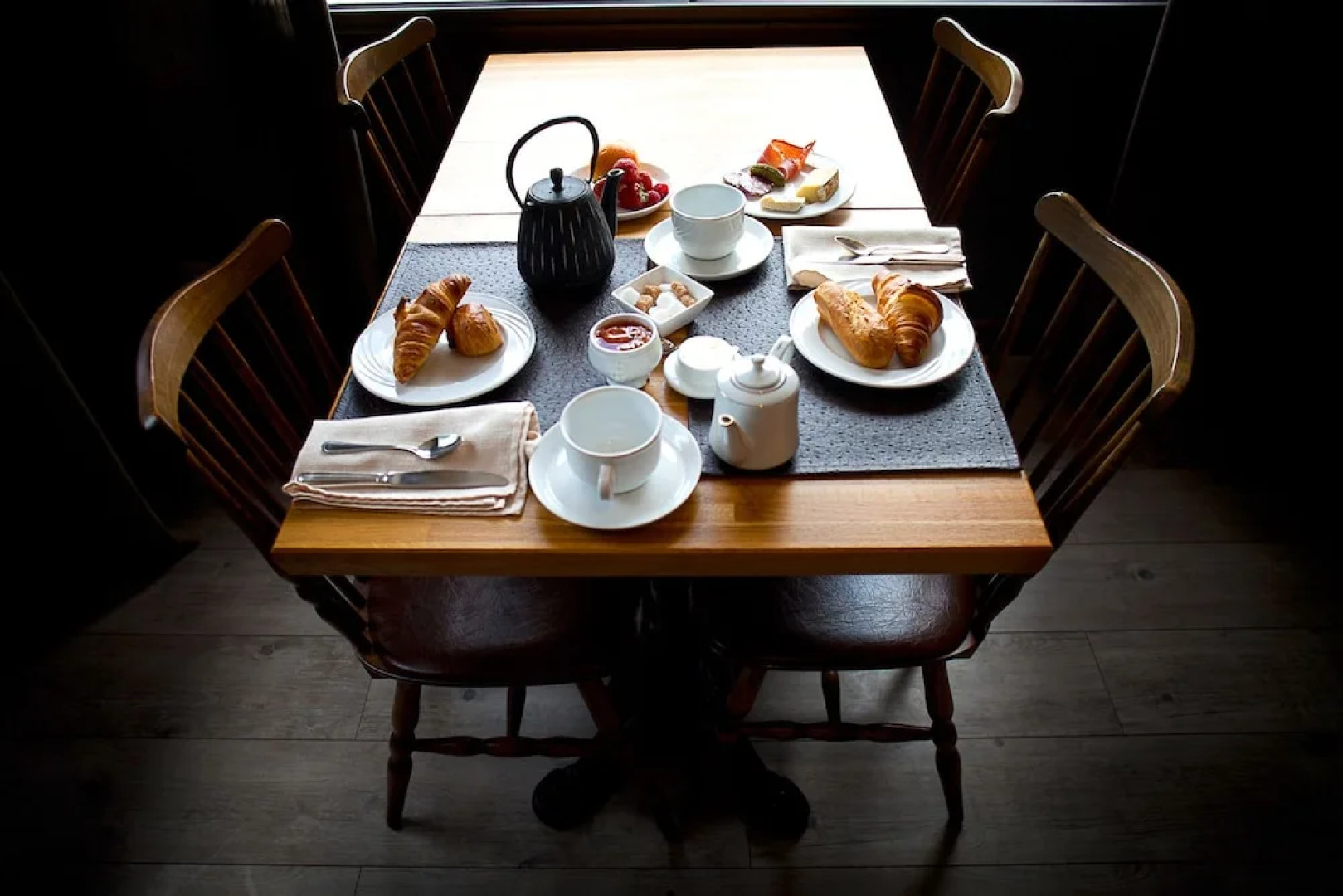 Le Relais de la Poste