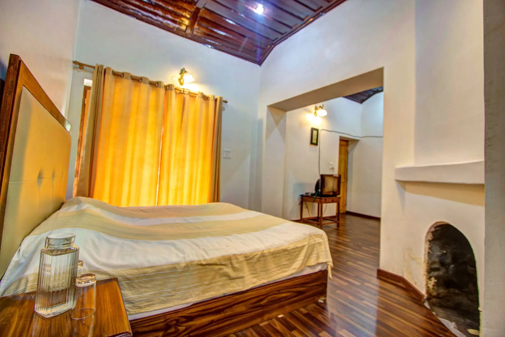 Ramgarh Heritage Villa