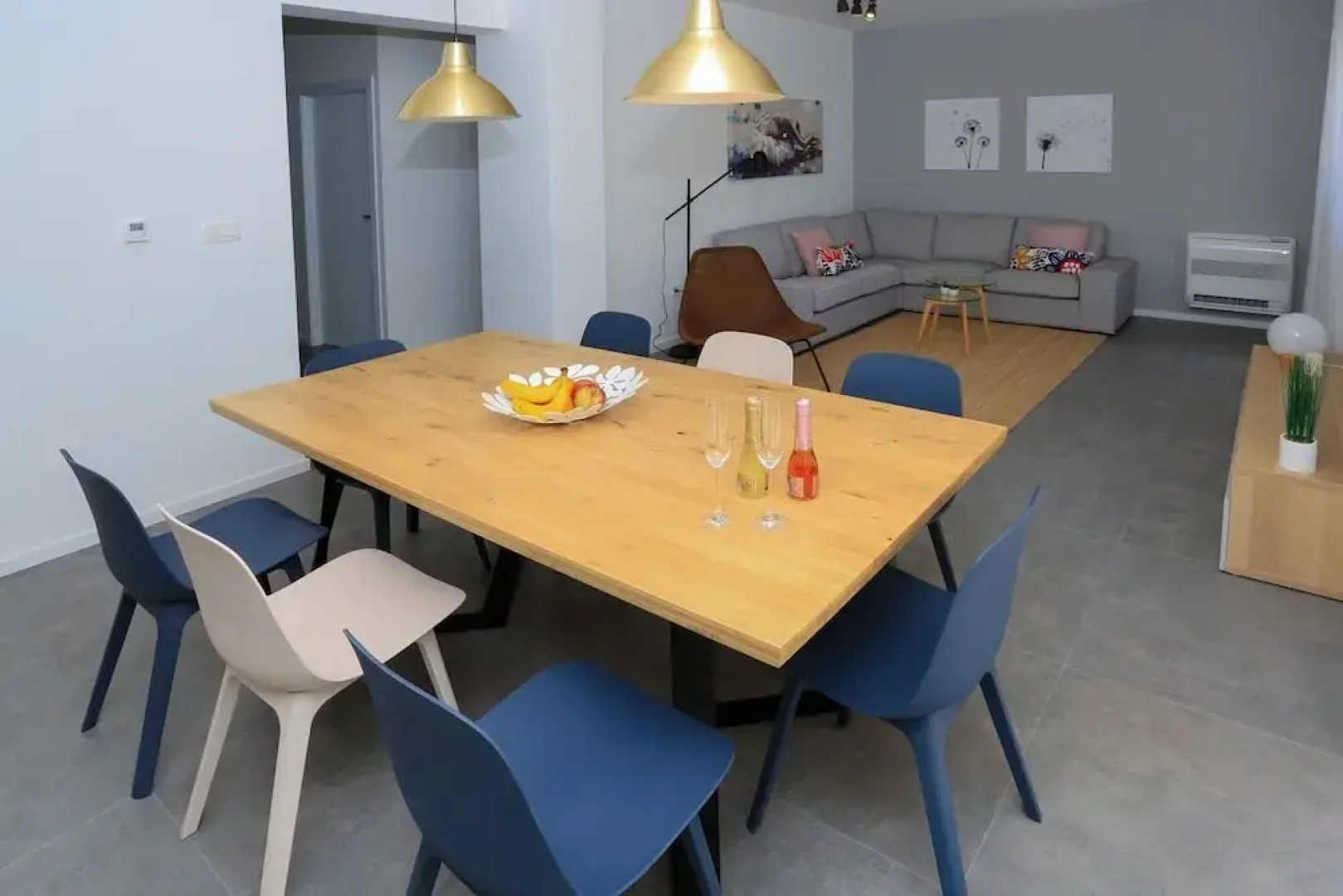 Kreso - With Pool - H