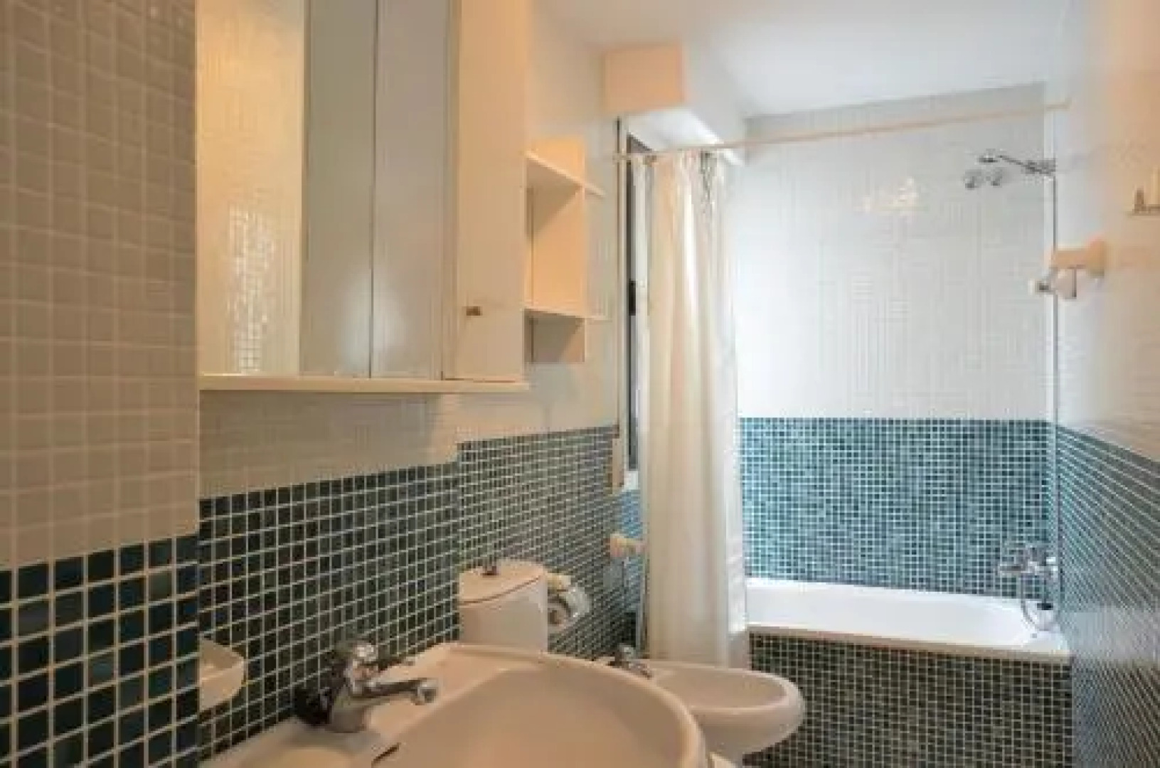 Flat Select Fuente del Oro