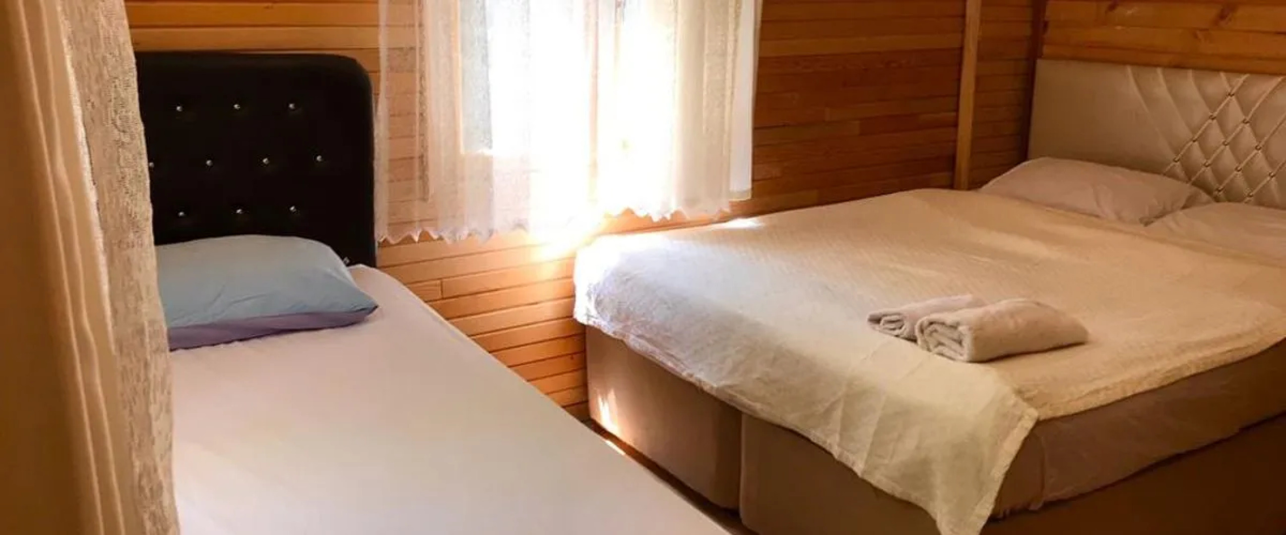 Kapuzbasi Sahin Motel Restaurant