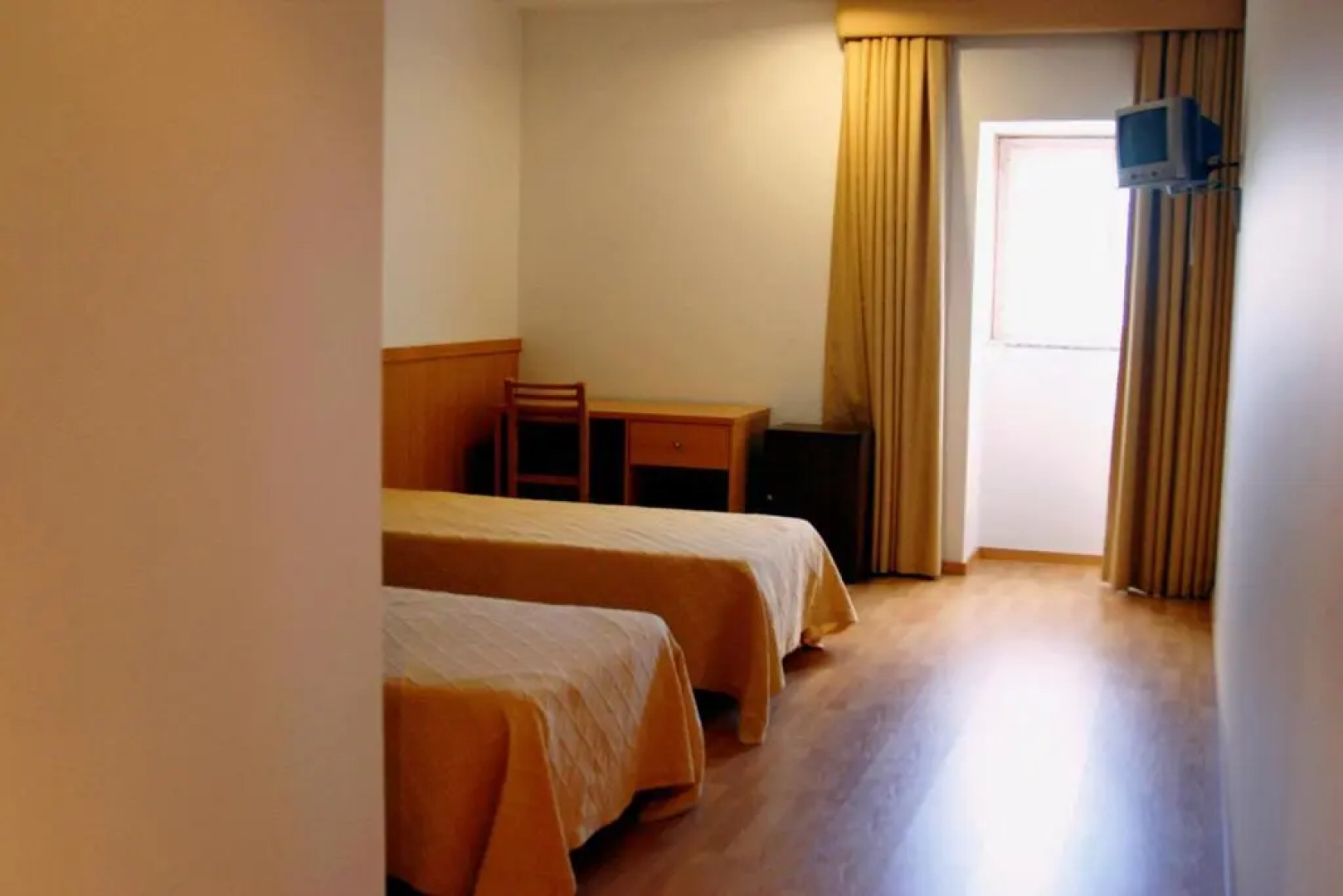 Casa de Retiros N. S. Perpetuo Socorro