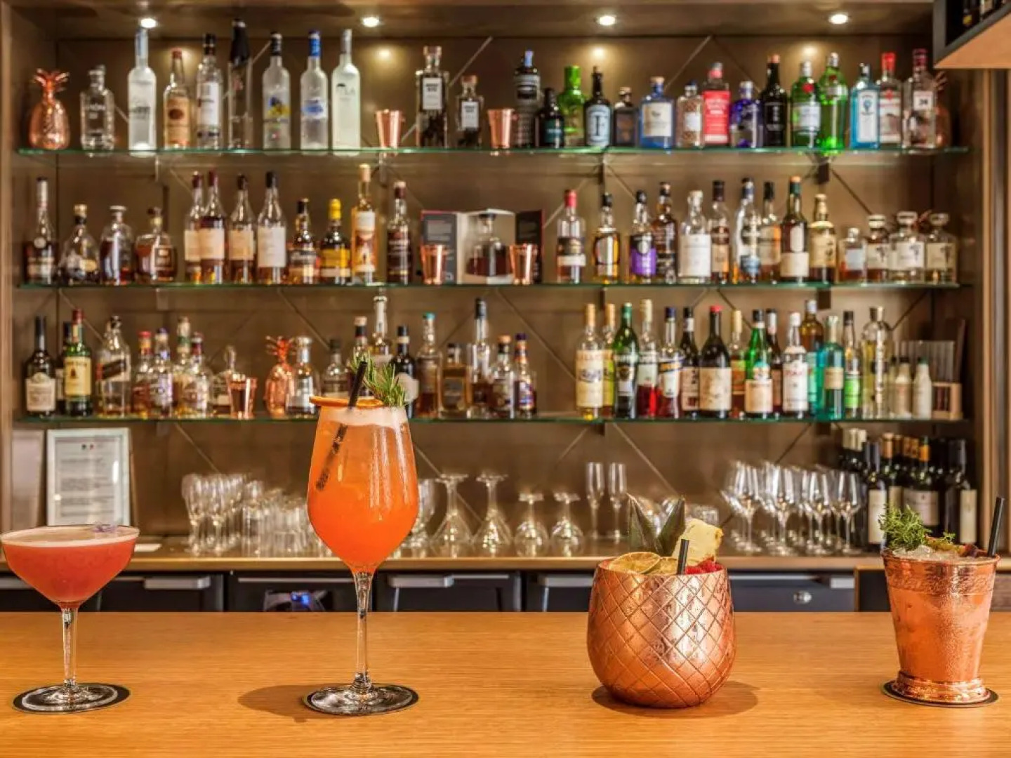 La Cour des Consuls Hotel & Spa Toulouse - MGallery Collection