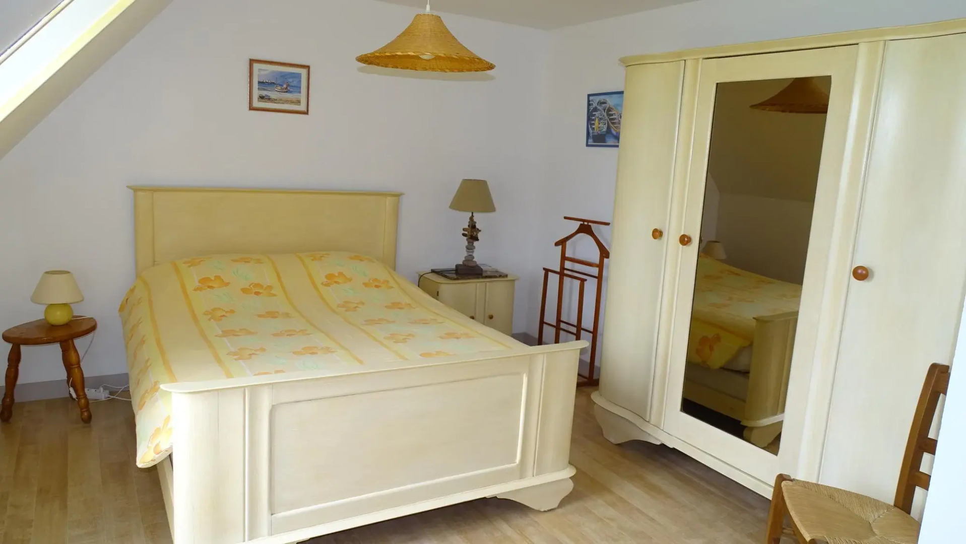 Holiday Home, Plovan