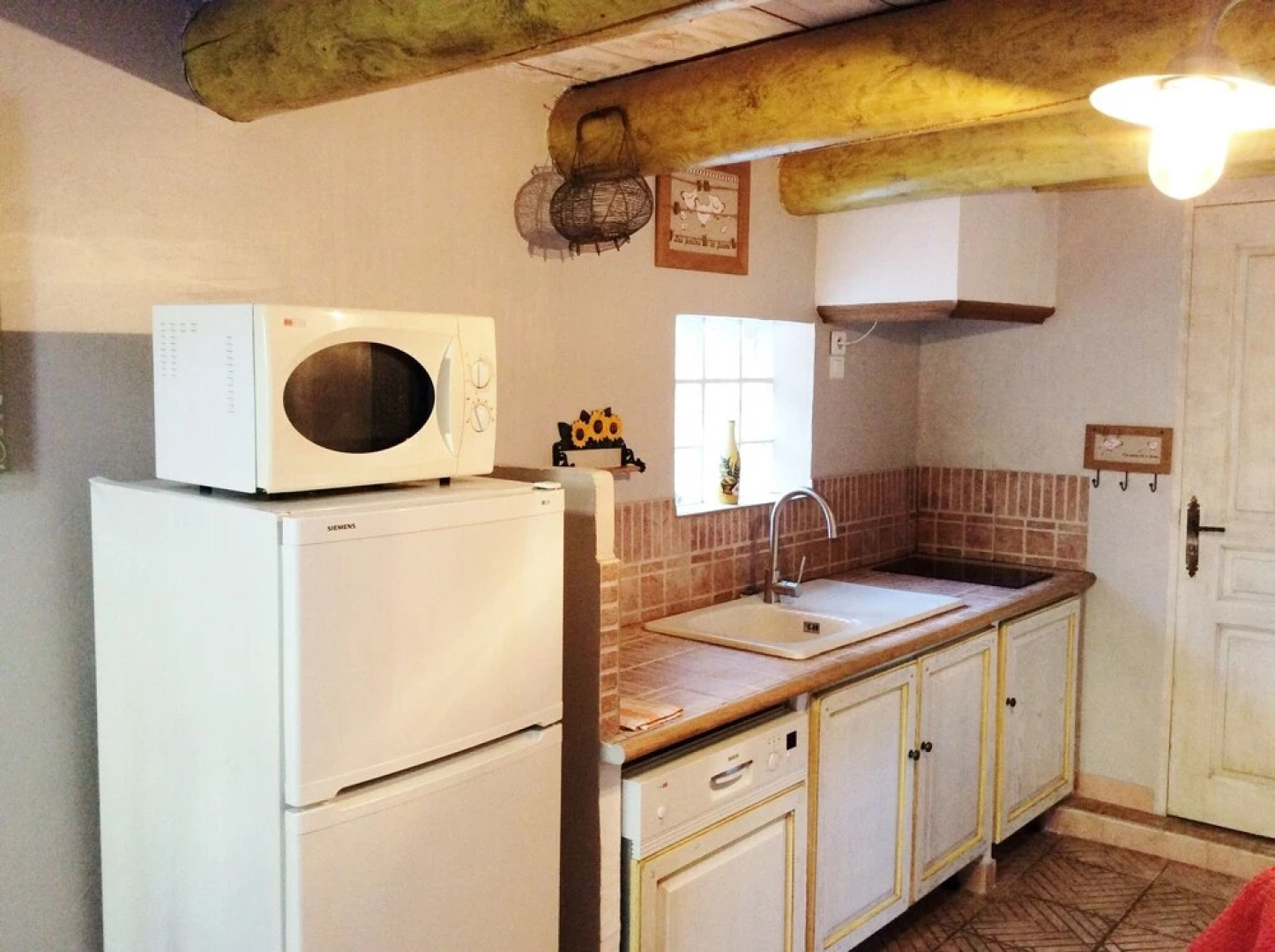 La Garrigue des Alpilles