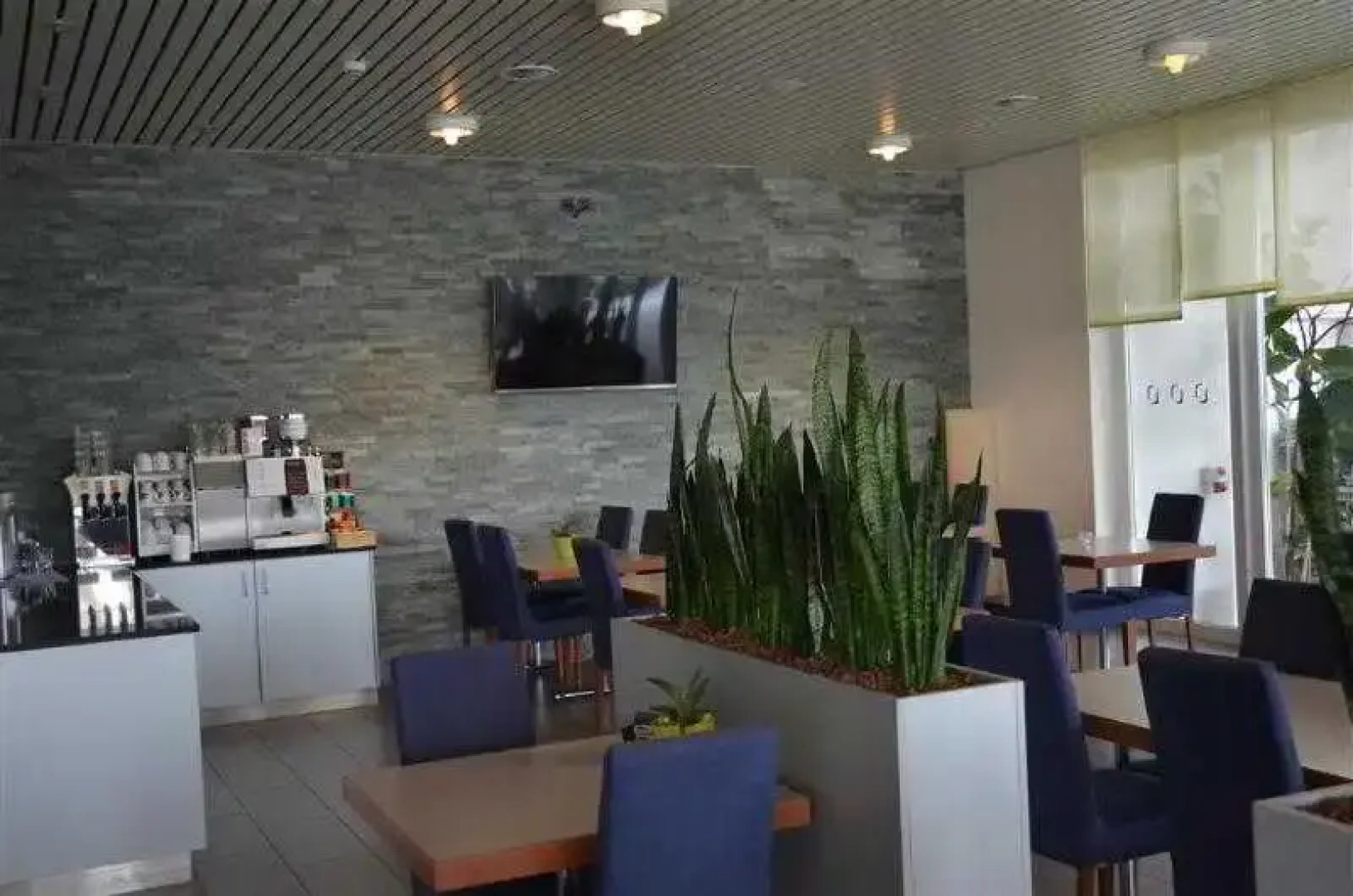 Best Western Airporthotel