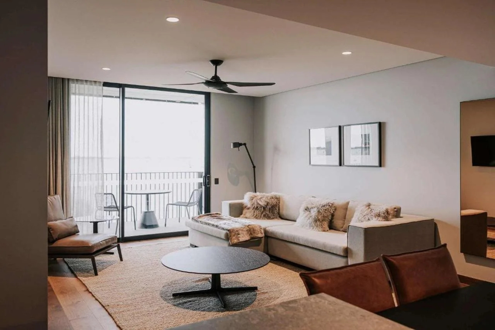 The Sebel Yarrawonga Silverwoods