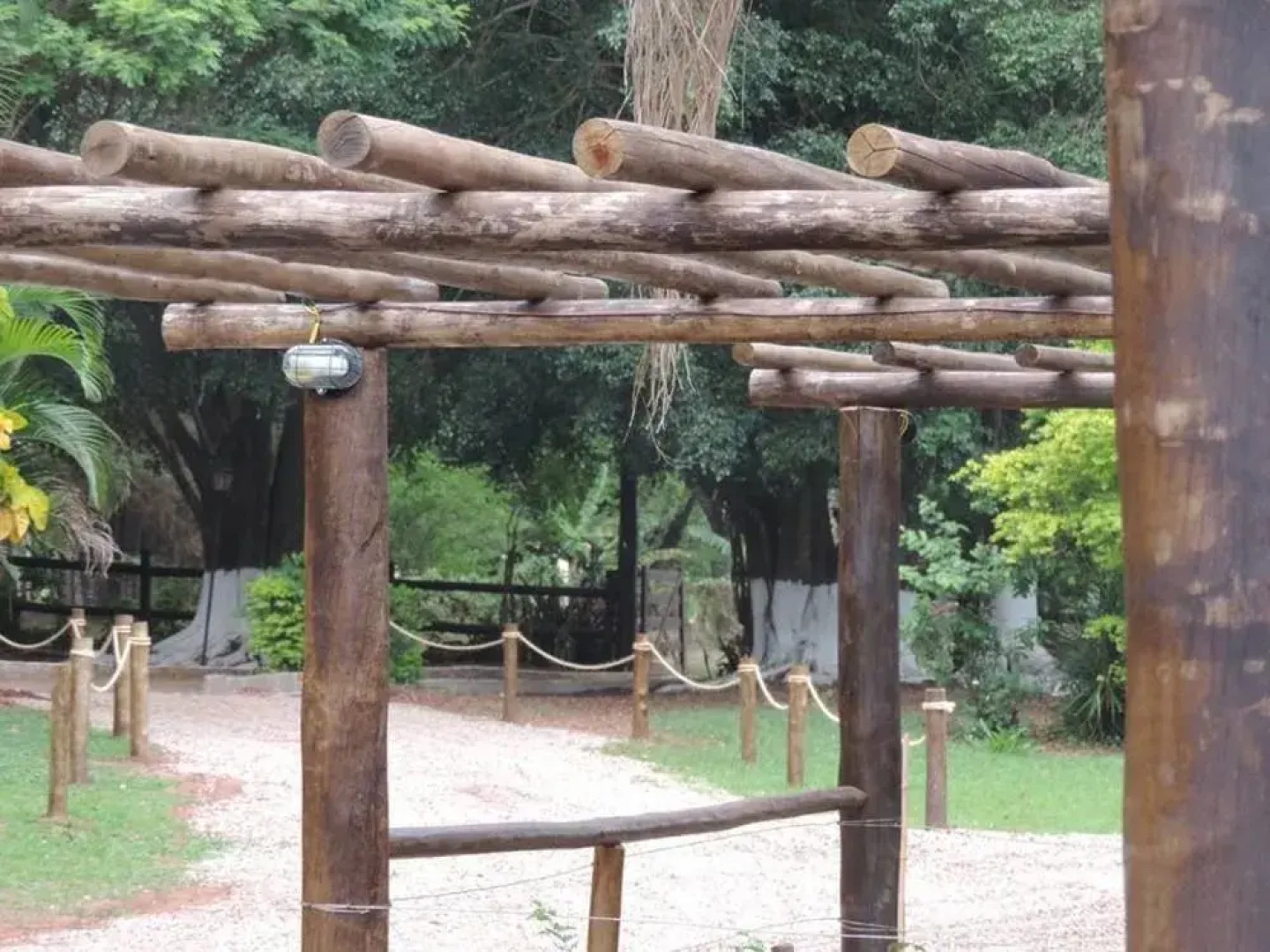 Pousada Country Santanas Ranch