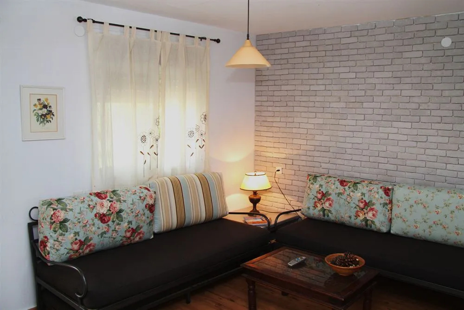 Golan Rooms at Sagi Farm