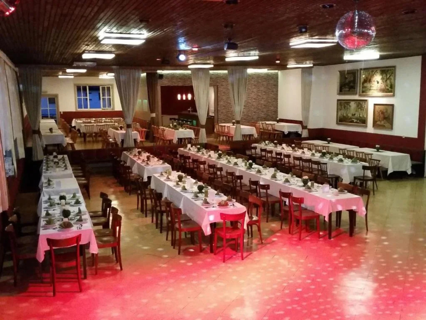 Berghamers Gasthof Hotel