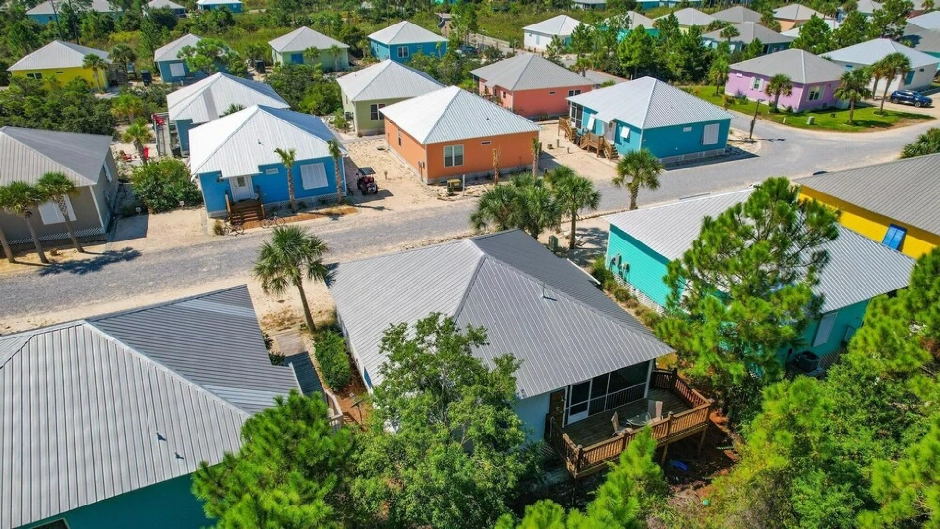 The Rookery III Unit 7004