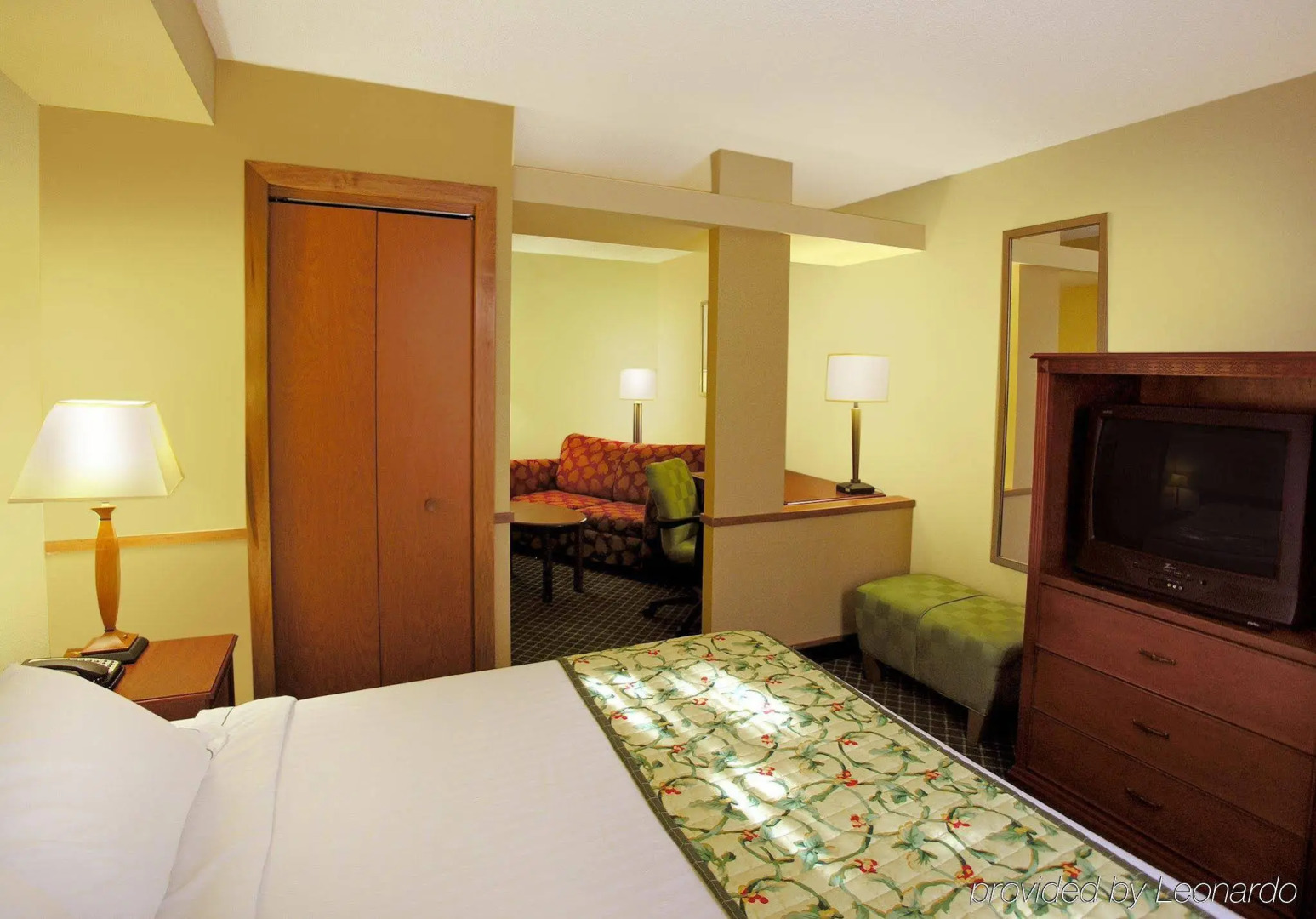 Fairfield Inn & Suites by Marriott Williamsburg