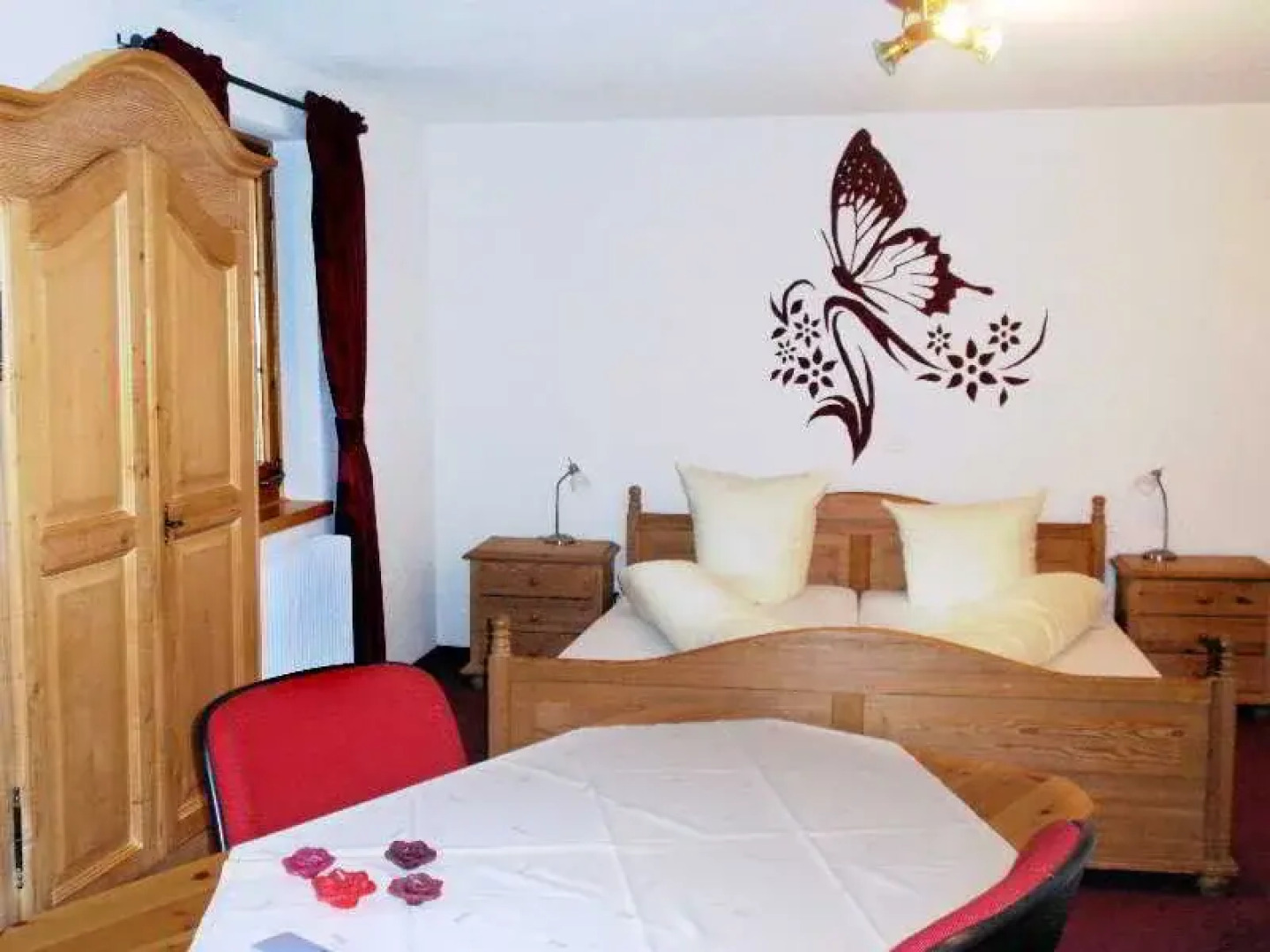 Landgasthof Sommerfeld