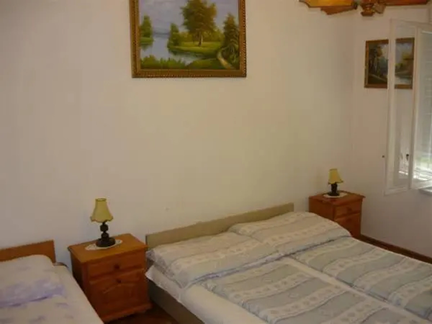 Fontaine Vendégház