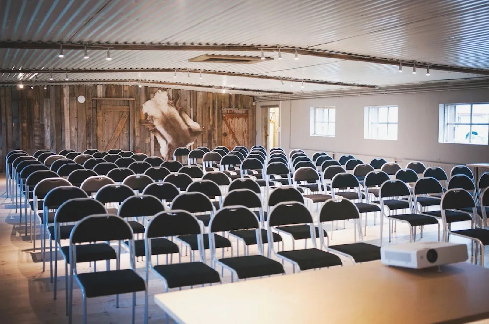 Hotel Brú countryside