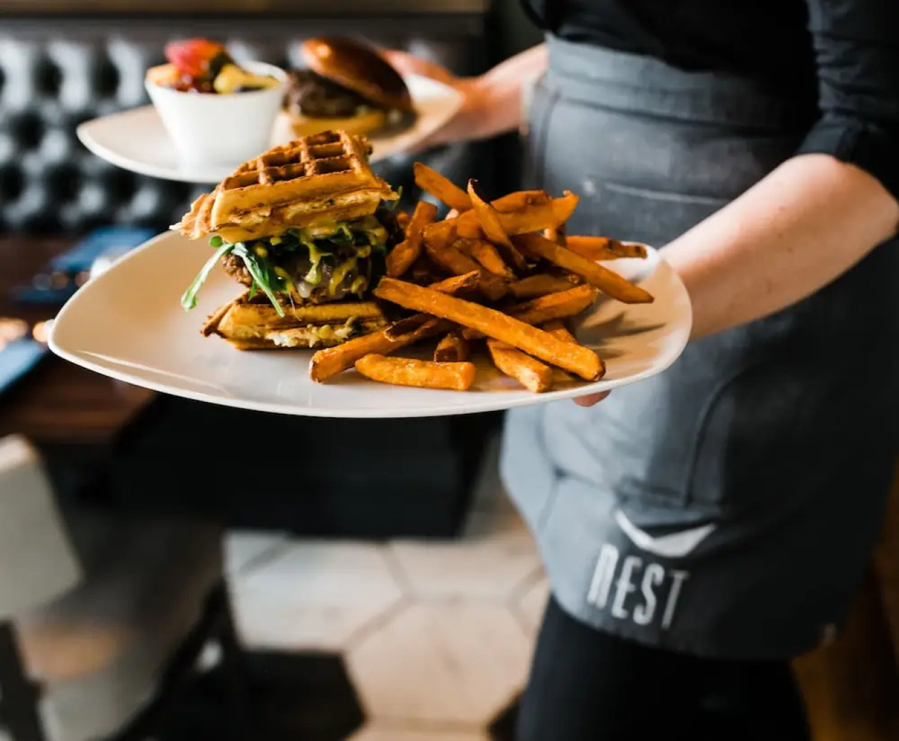 The Lodge at Kiln Creek Resort