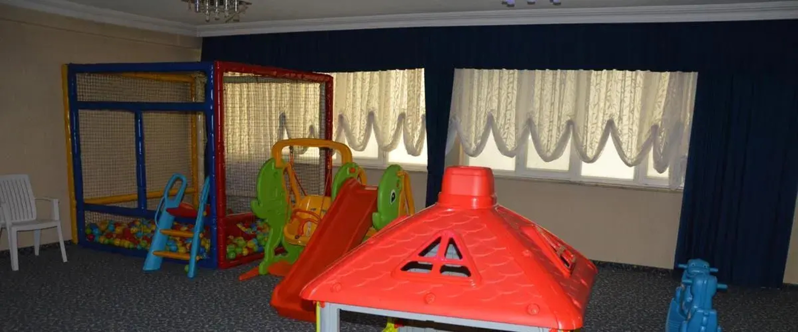 Garden Kale Thermal Hotel