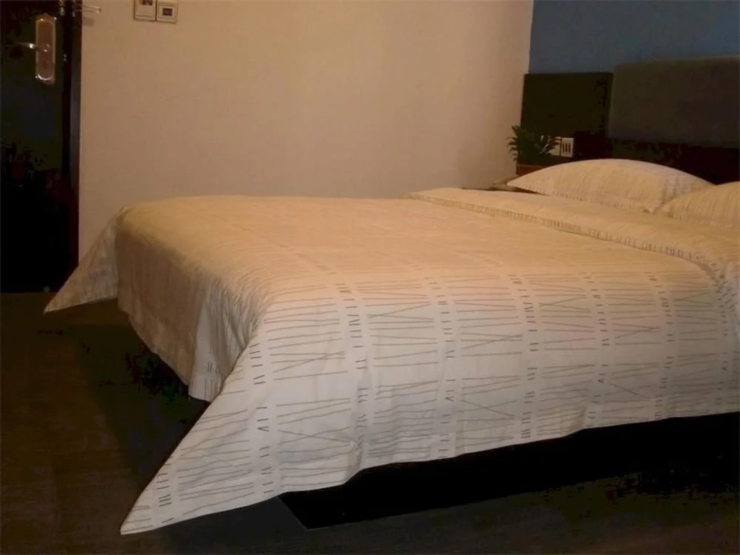 Ejea Hotel Taihu Lake