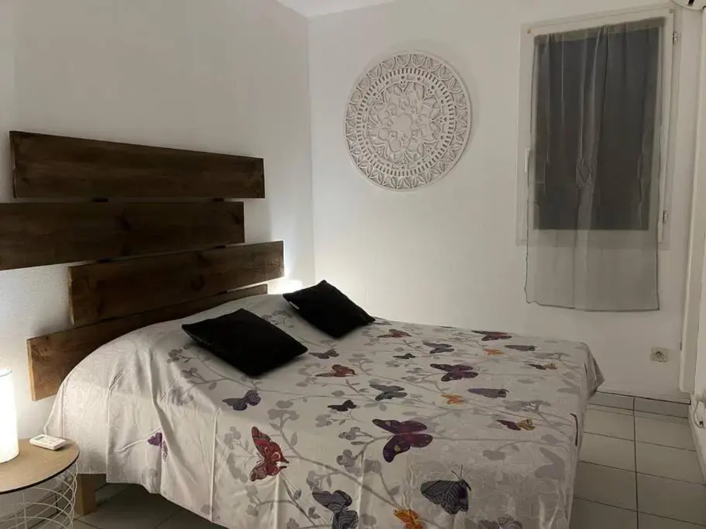 Zabana Lodge, dans un jardin tropical avec piscine