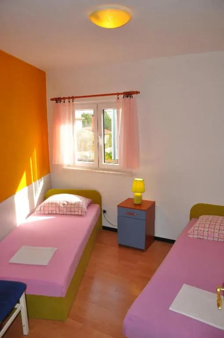 Apartments Villa Annika