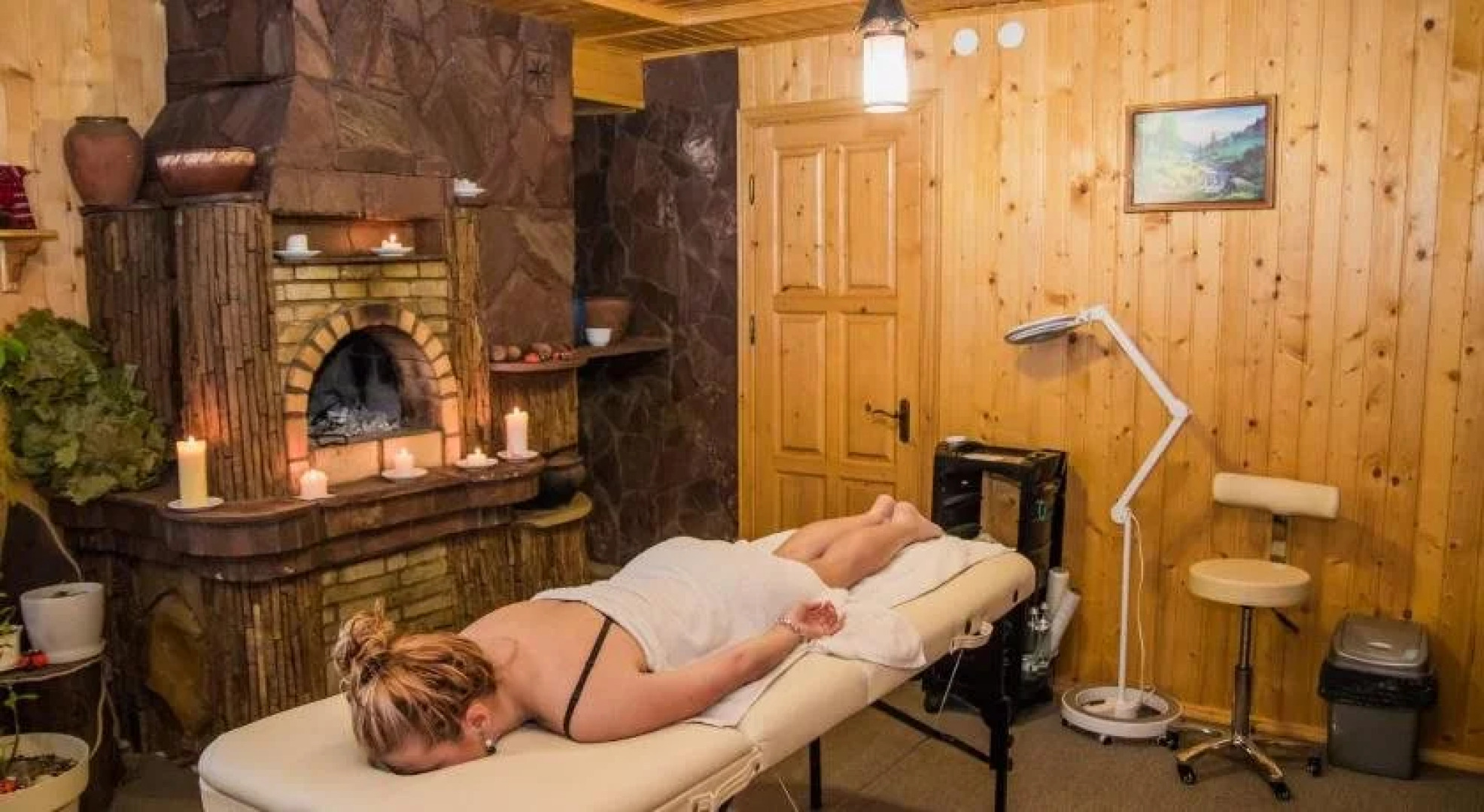 Карпаты Мигово