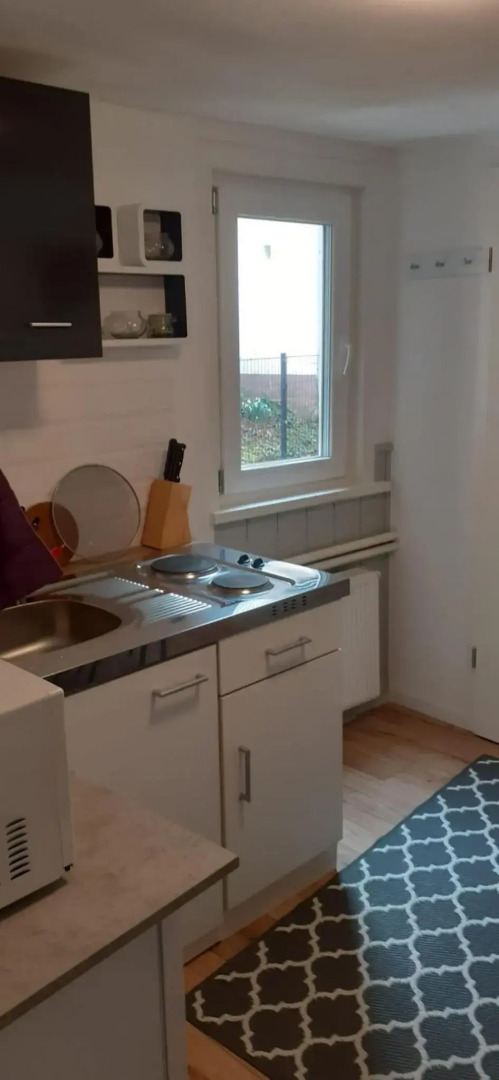 Monteurswohnungen in Biedenkopf