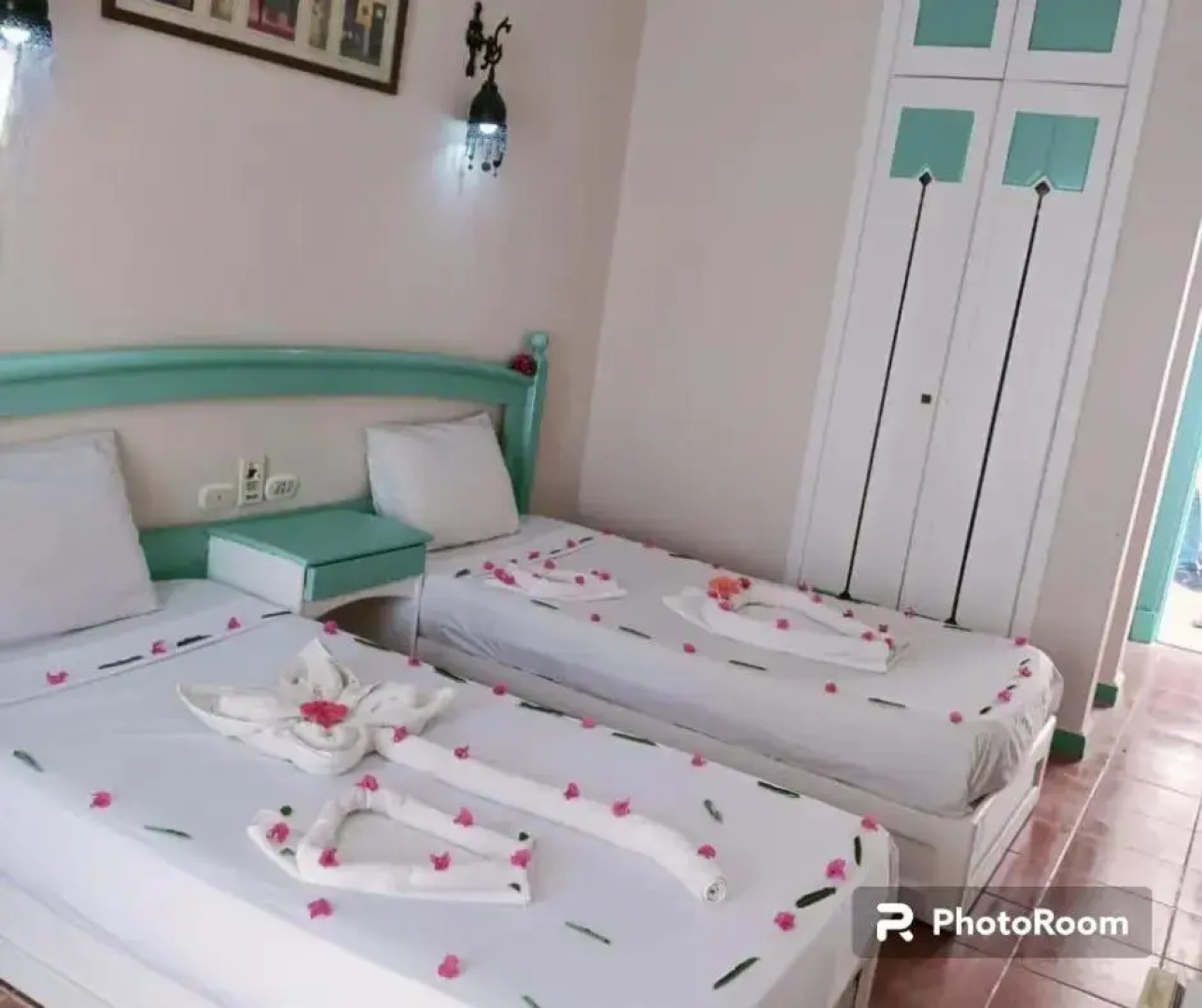 Badawia Sharm Resort