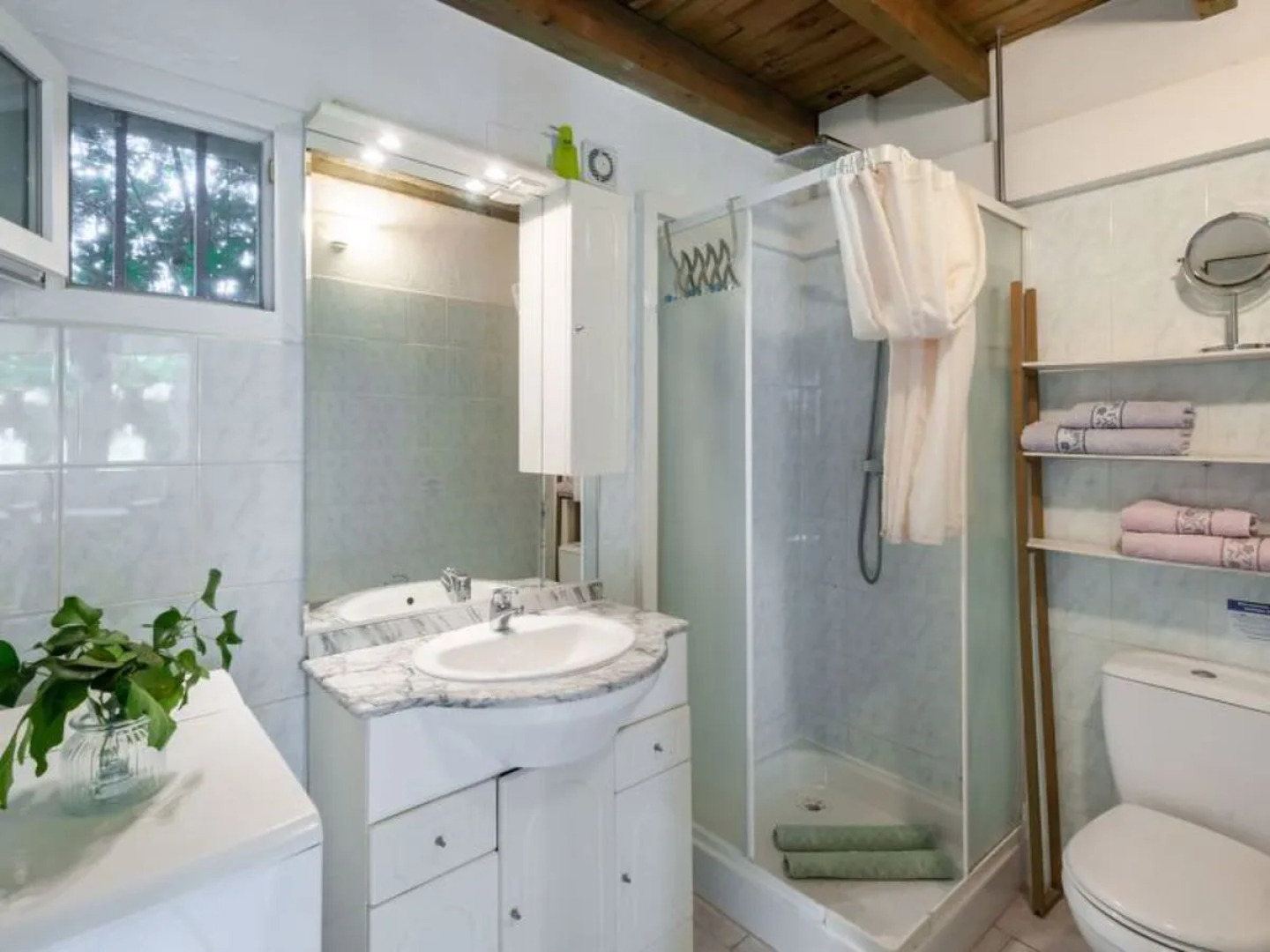 La Maisonnette (CVN200)