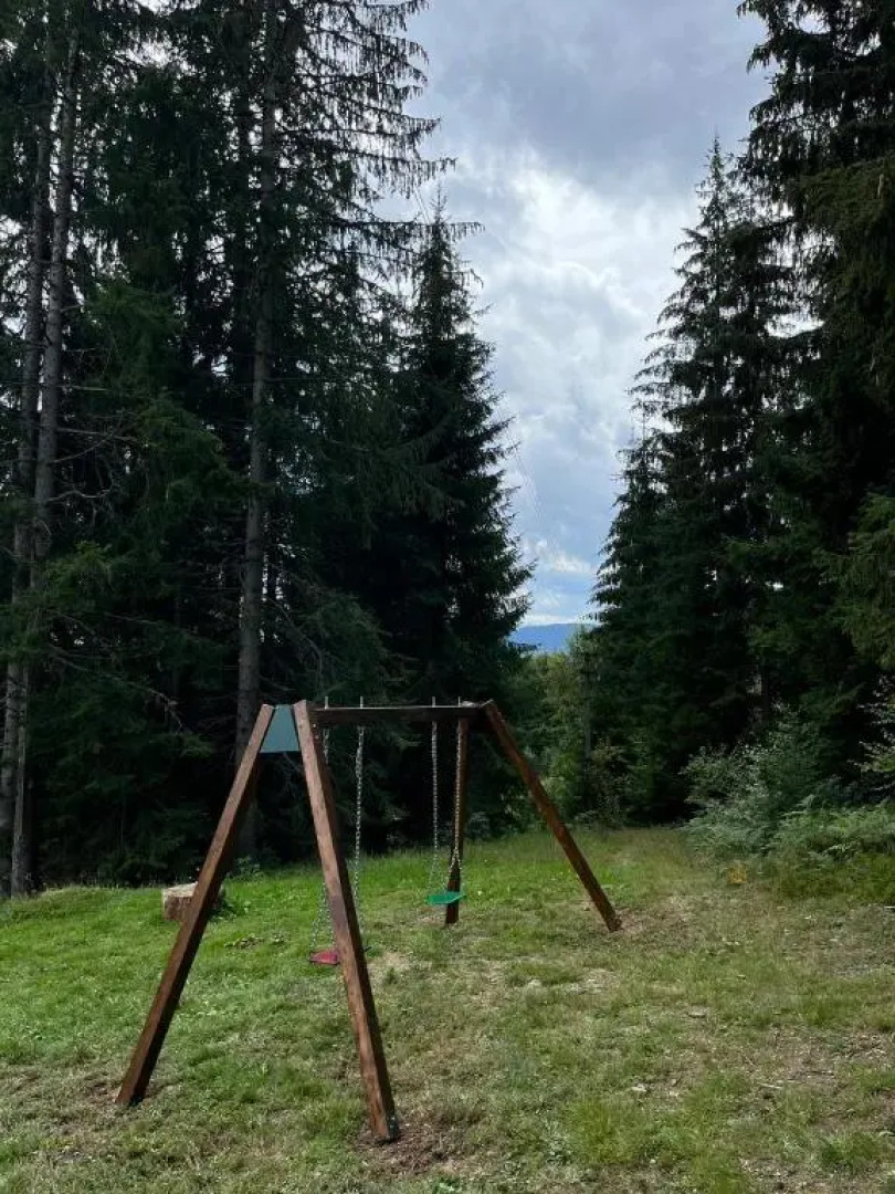 Guest House Golijski Dar