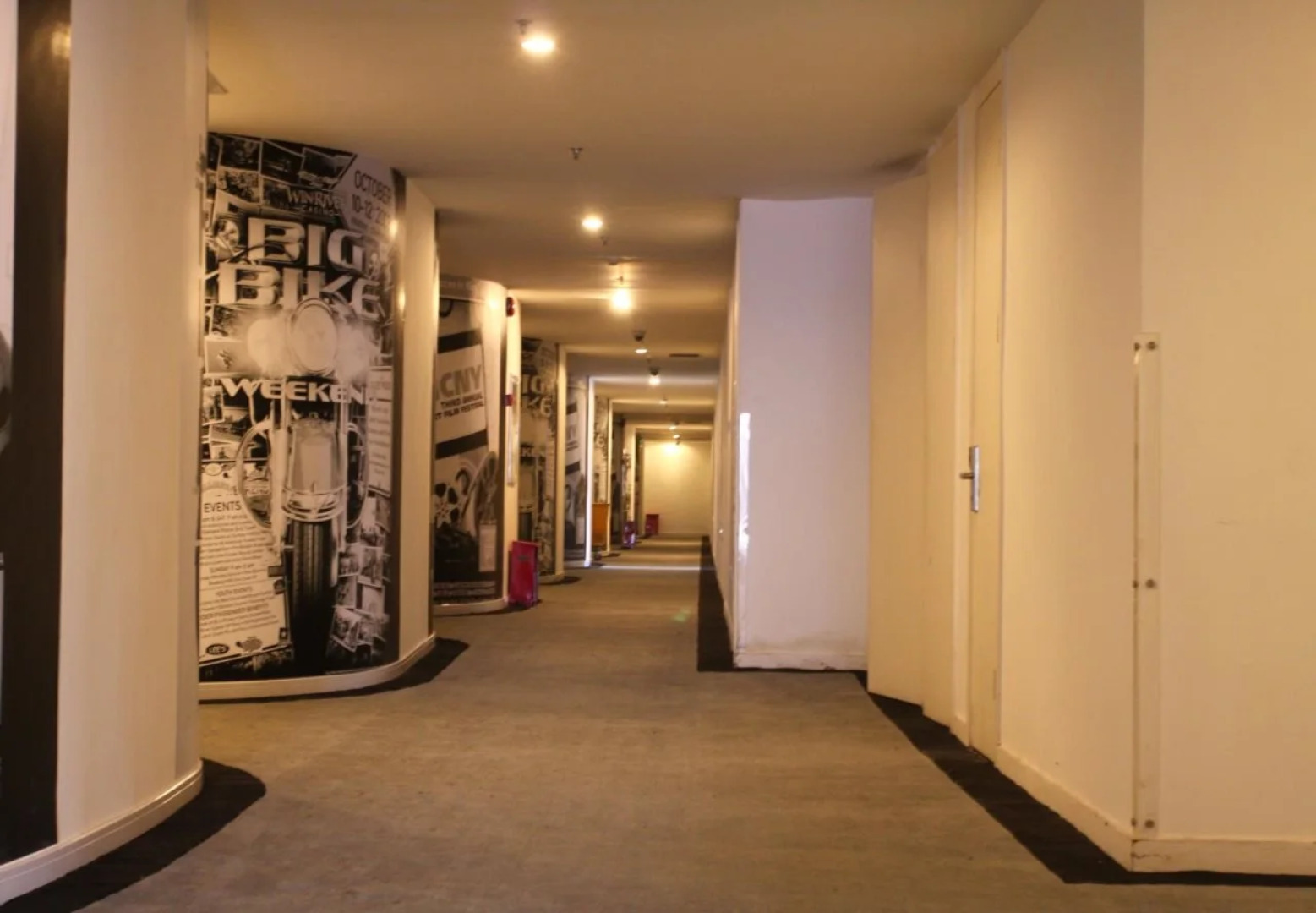 FX Inn Shanghai North Bund