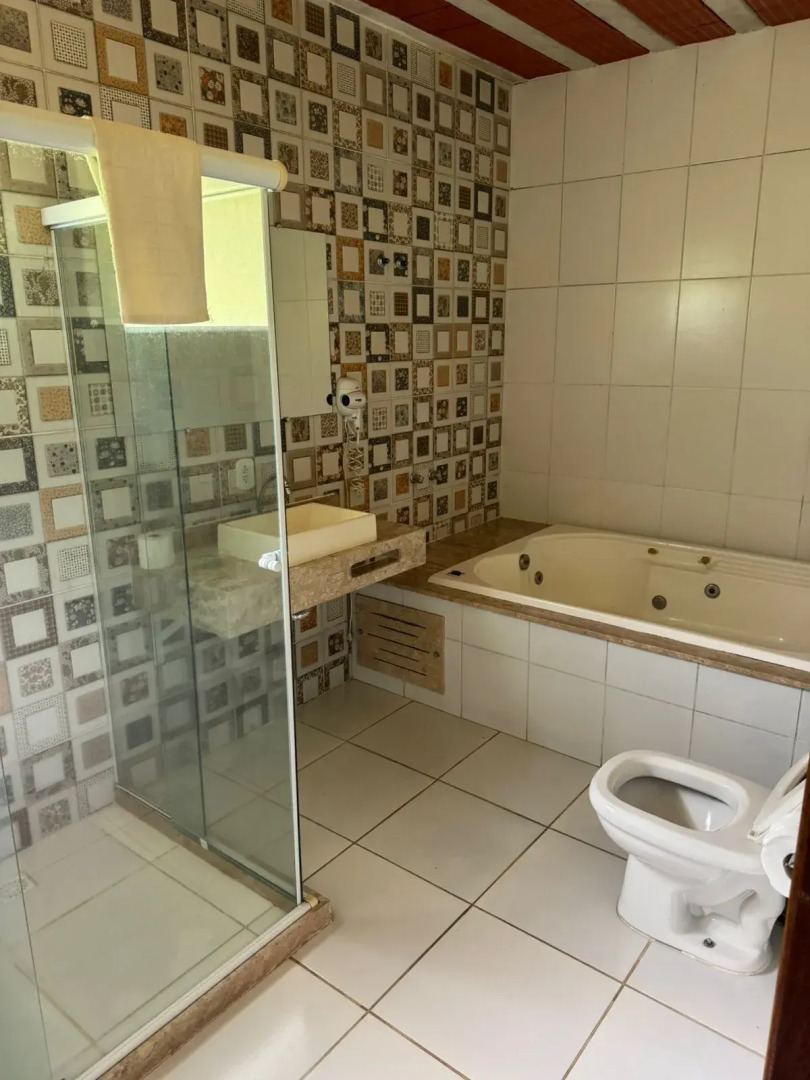 Hotel Fazenda Bavária