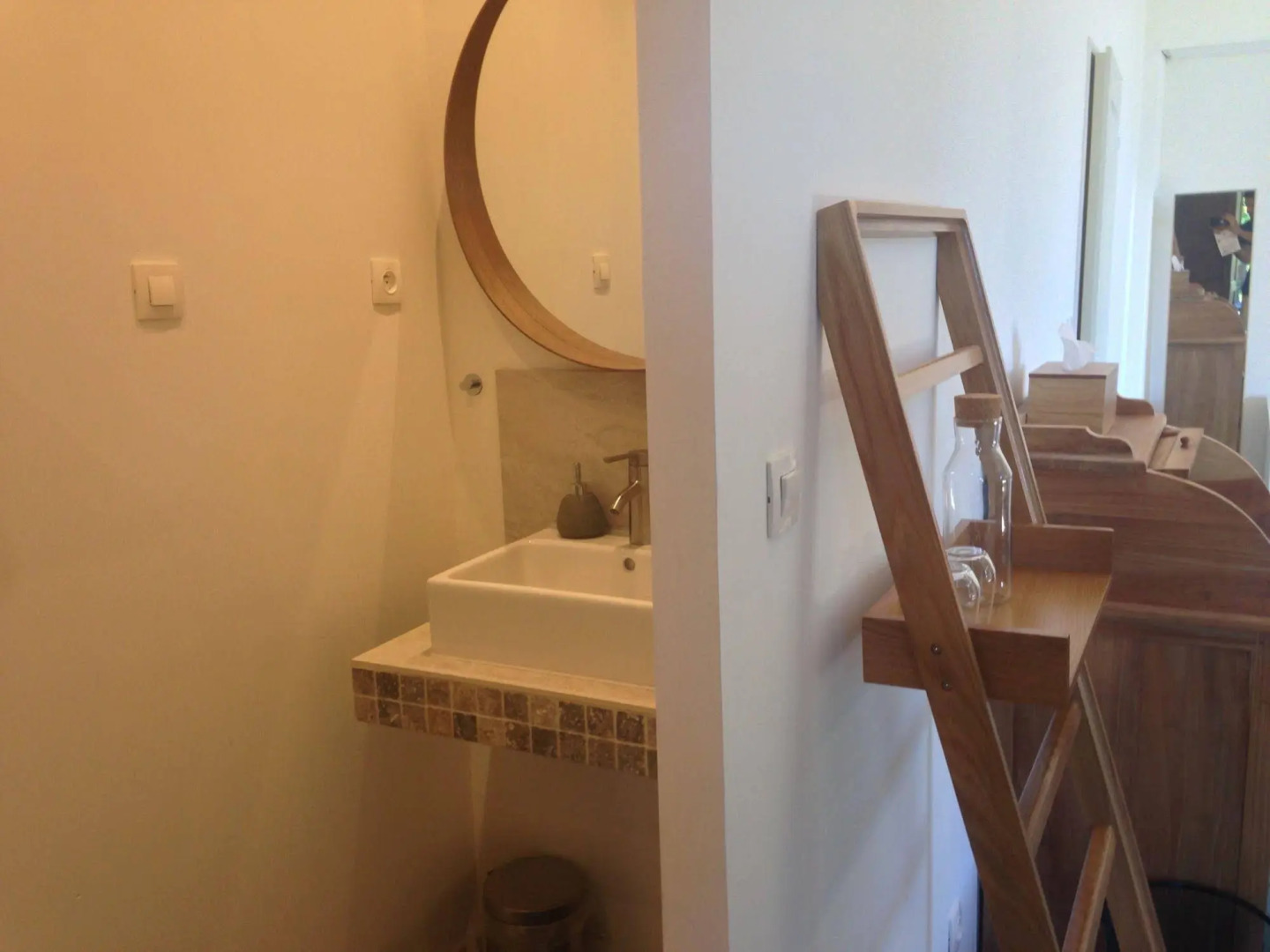 Les Terrasses du Soleil