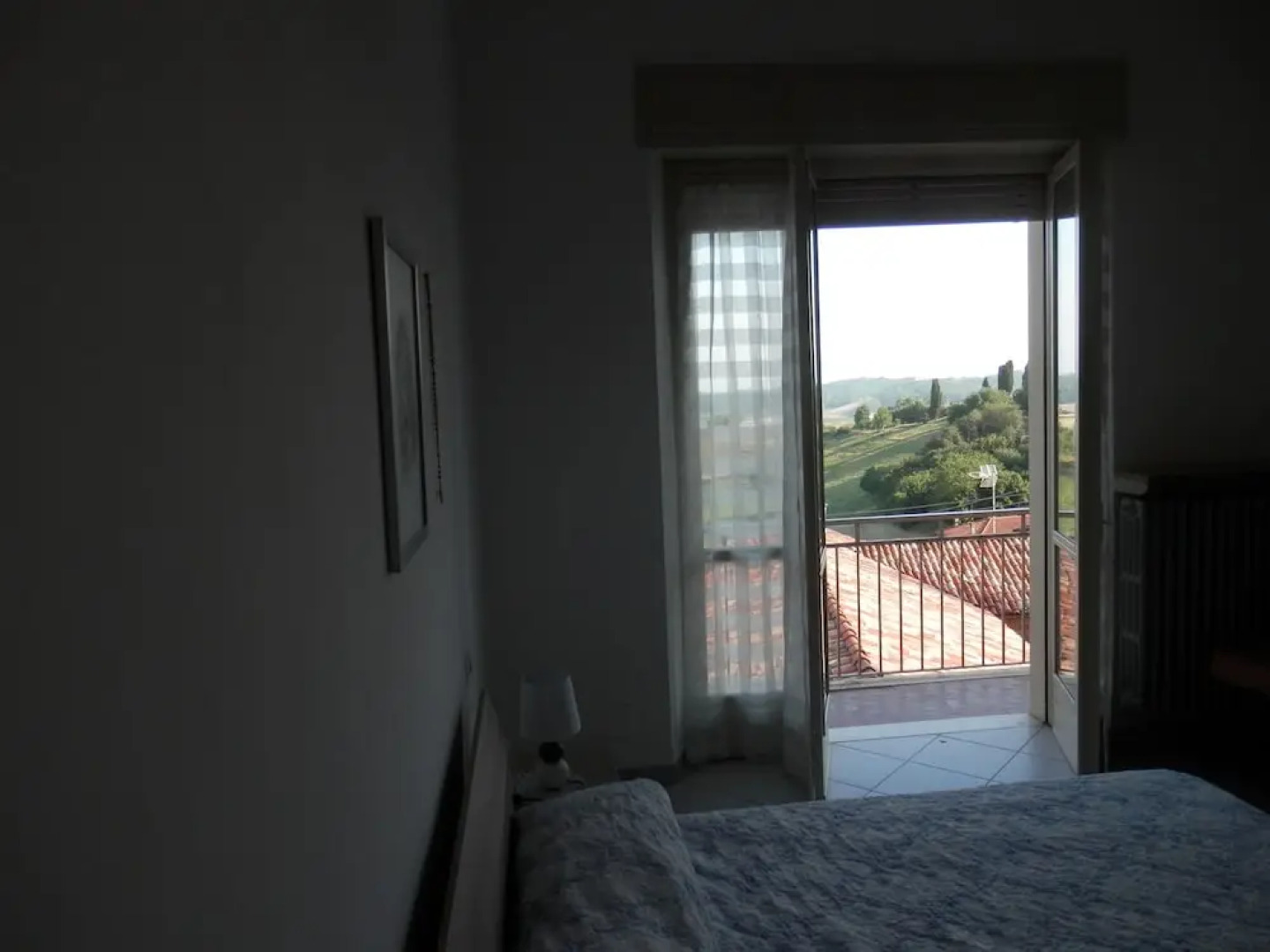 Le Ginestre Alloggio Monferrato