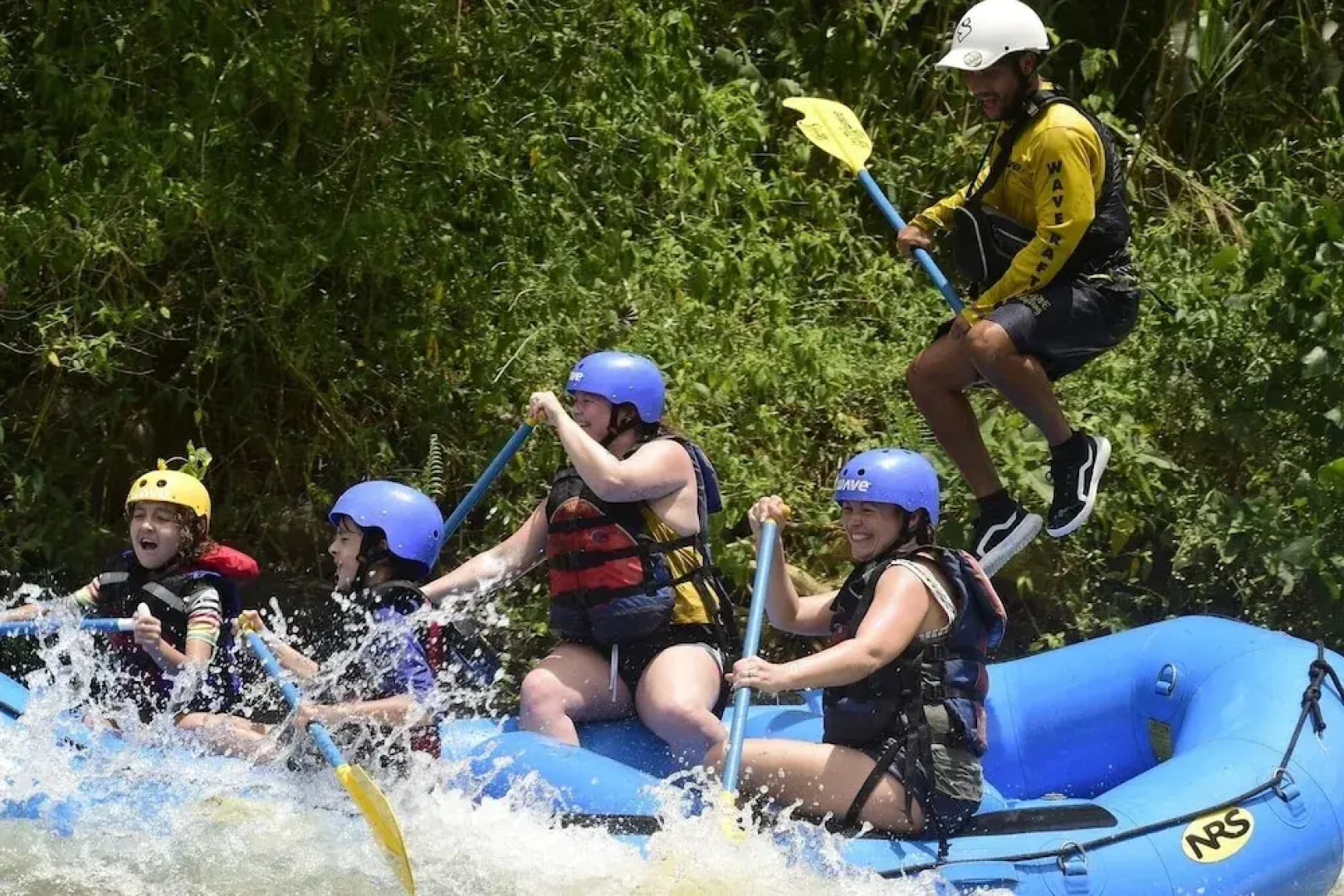 Hotel Diversion Tropical