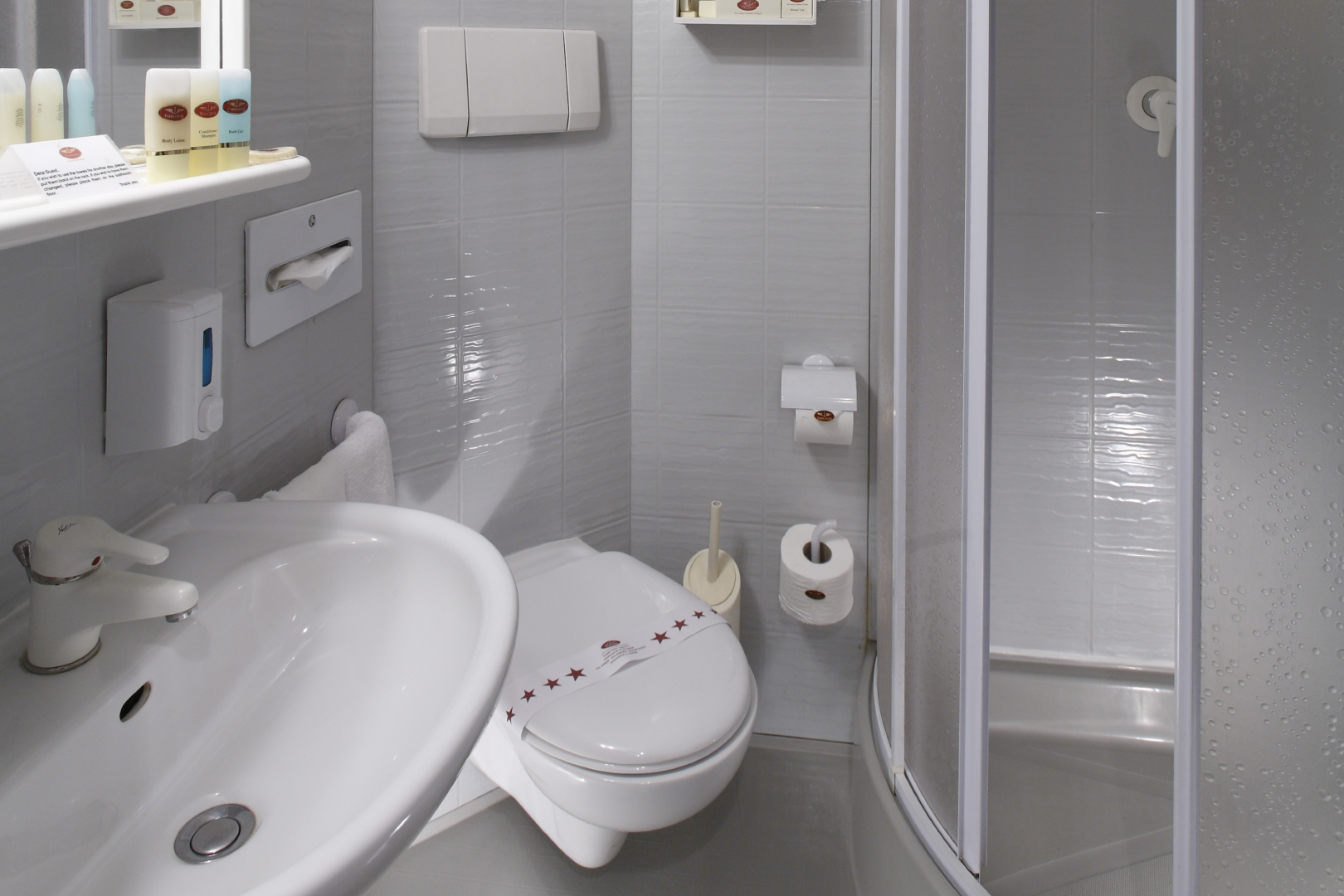 Steigenberger Regency