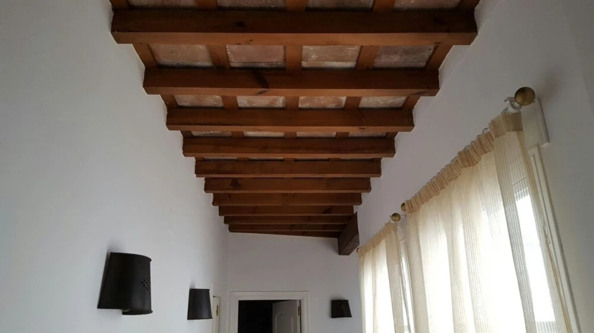 House With 4 Bedrooms in Medina Sidonia, Cádiz, With Wonderful Mountai
